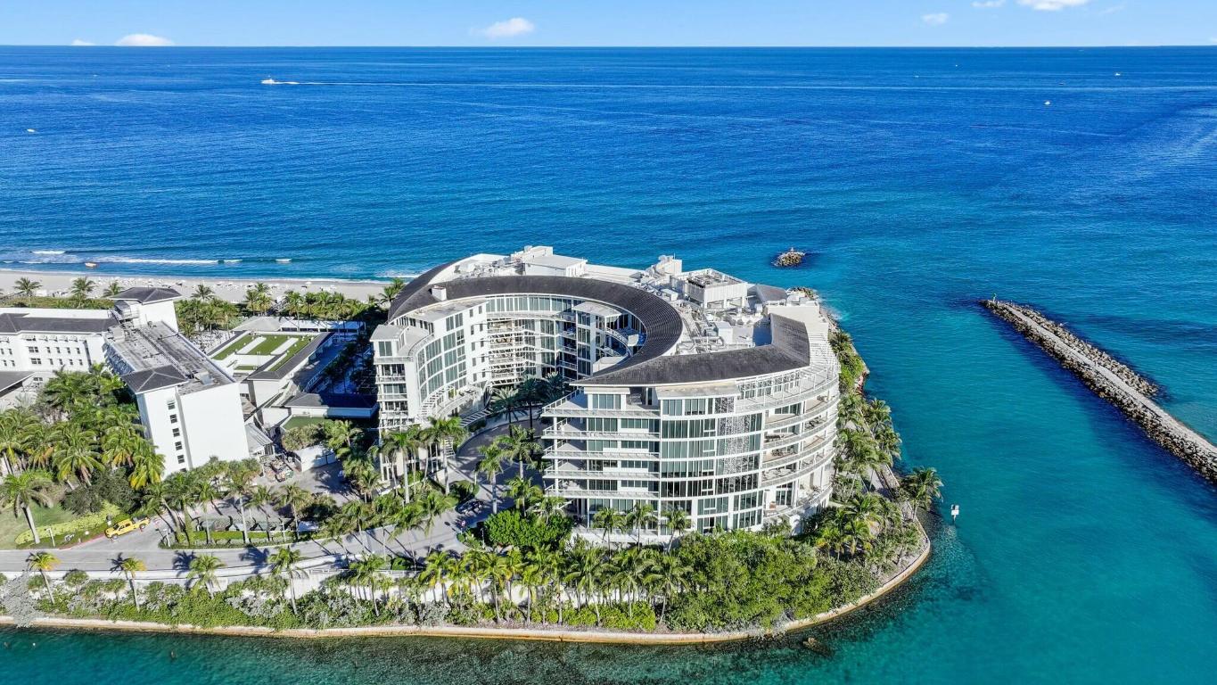 One Thousand Ocean - Residential