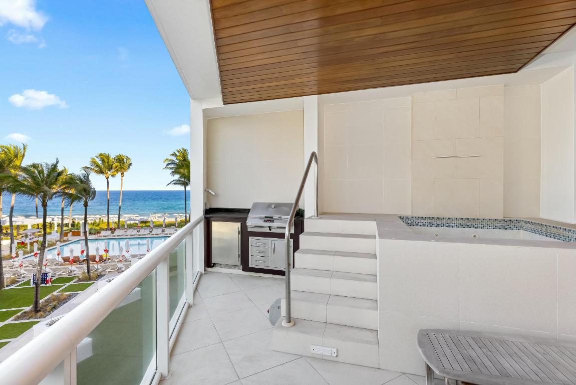 One Thousand Ocean - Residential