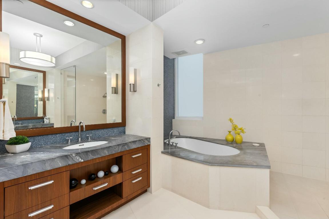 One Thousand Ocean - Residential