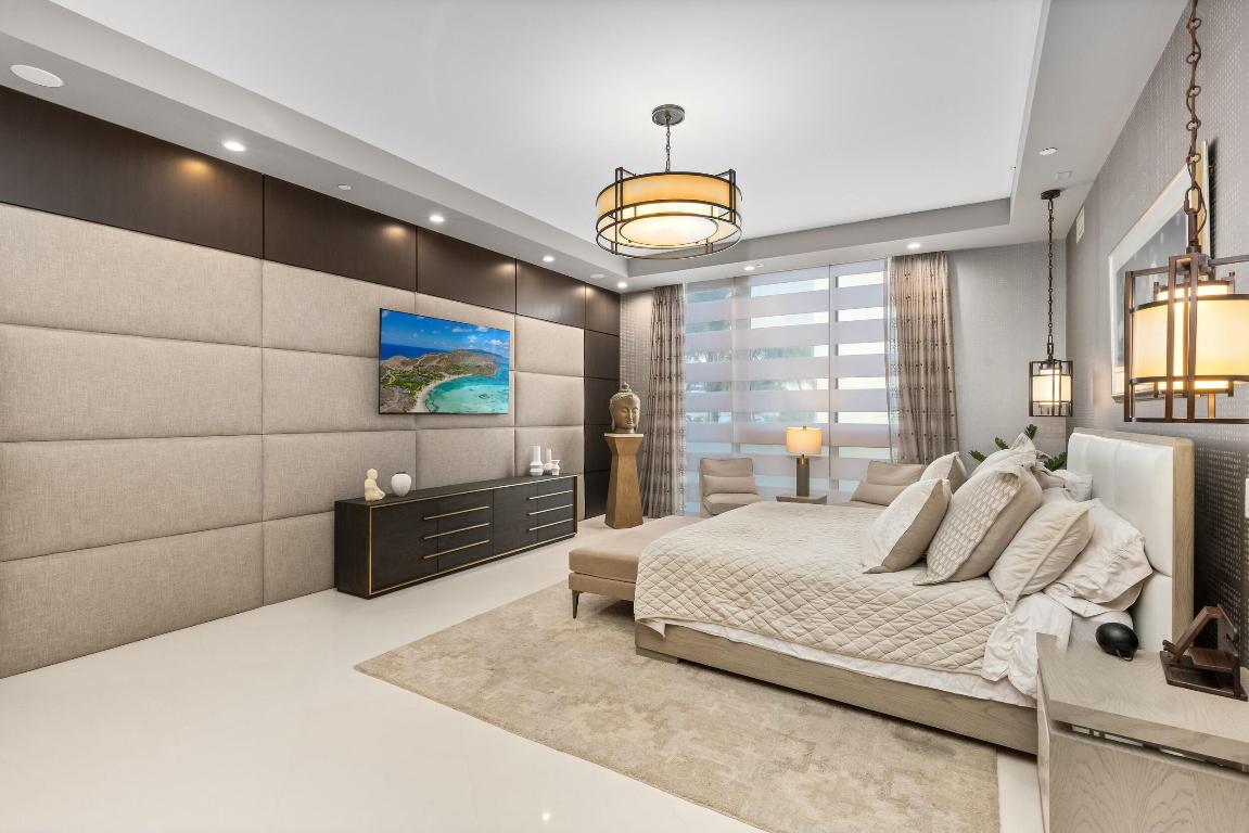 One Thousand Ocean - Residential