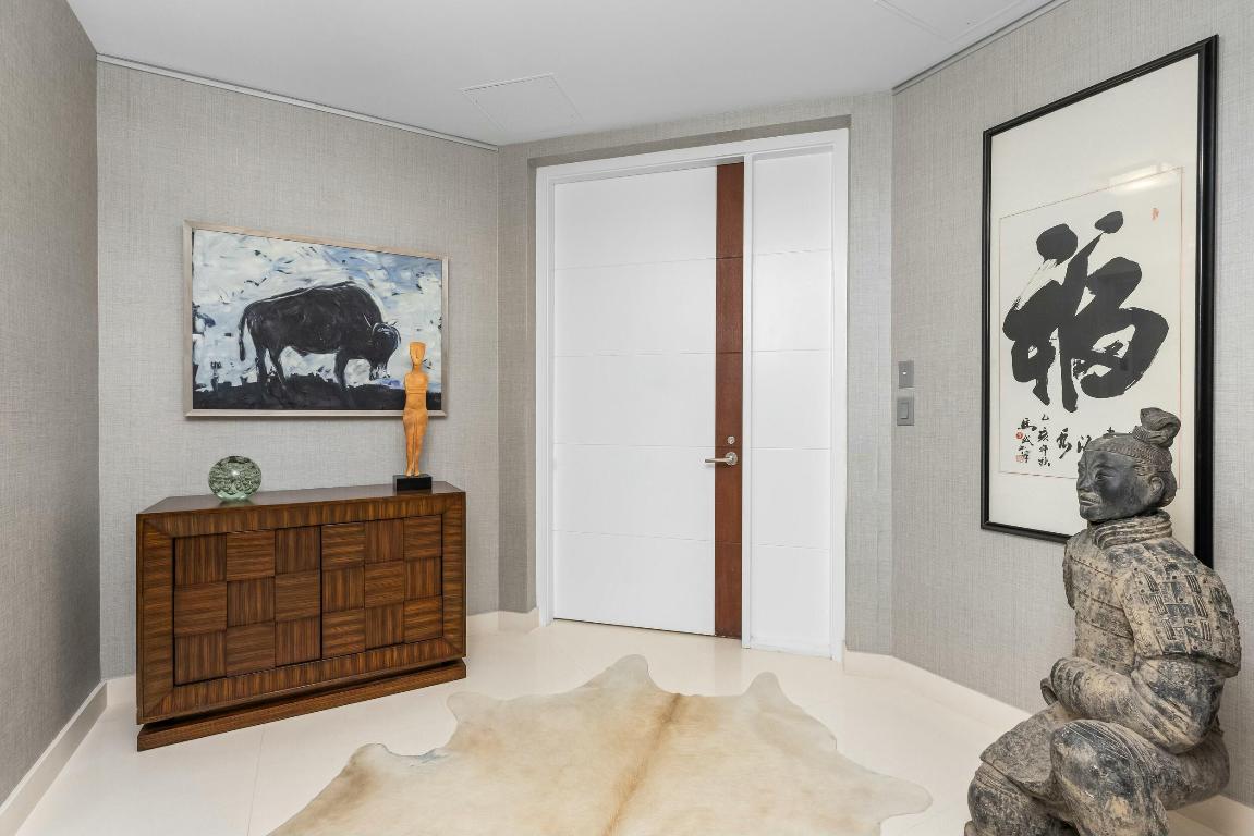 One Thousand Ocean - Residential