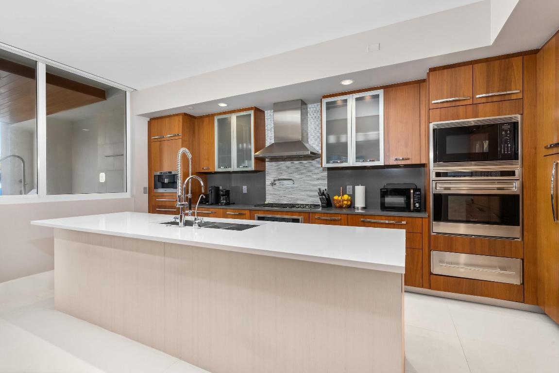 One Thousand Ocean - Residential