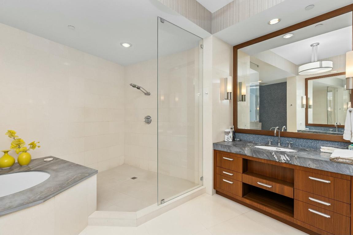 One Thousand Ocean - Residential