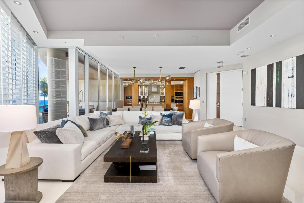 One Thousand Ocean - Residential