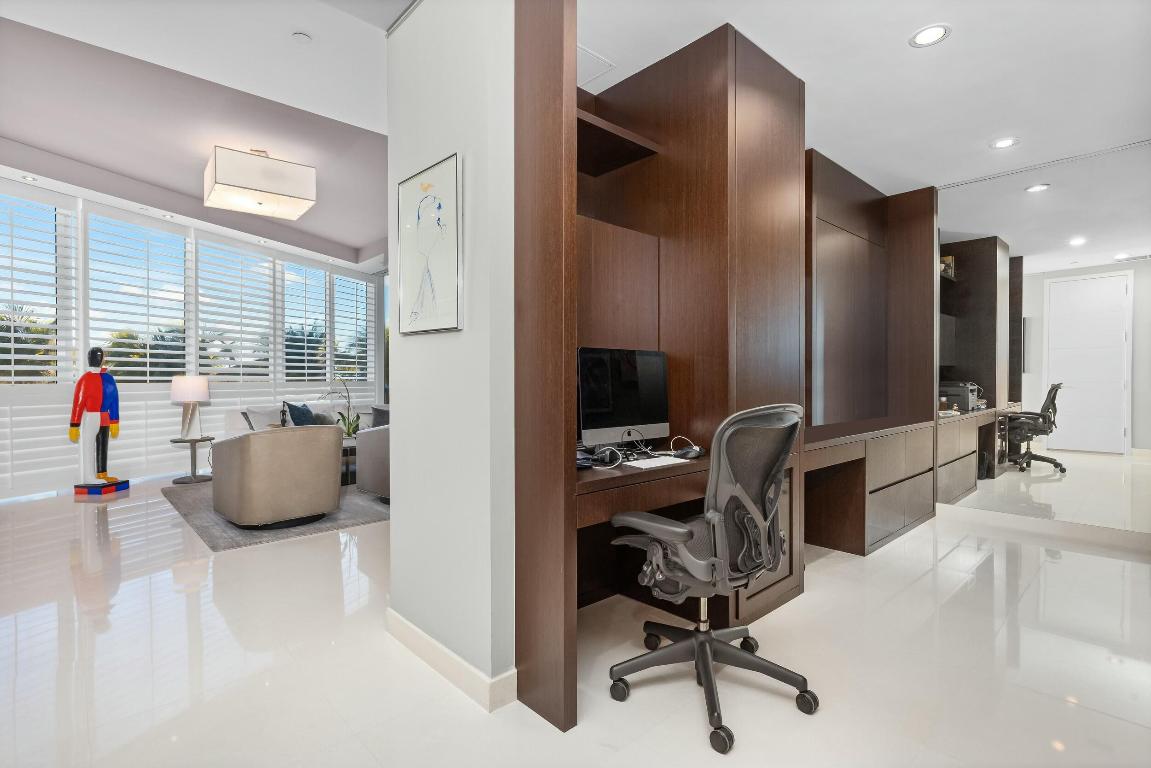 One Thousand Ocean - Residential