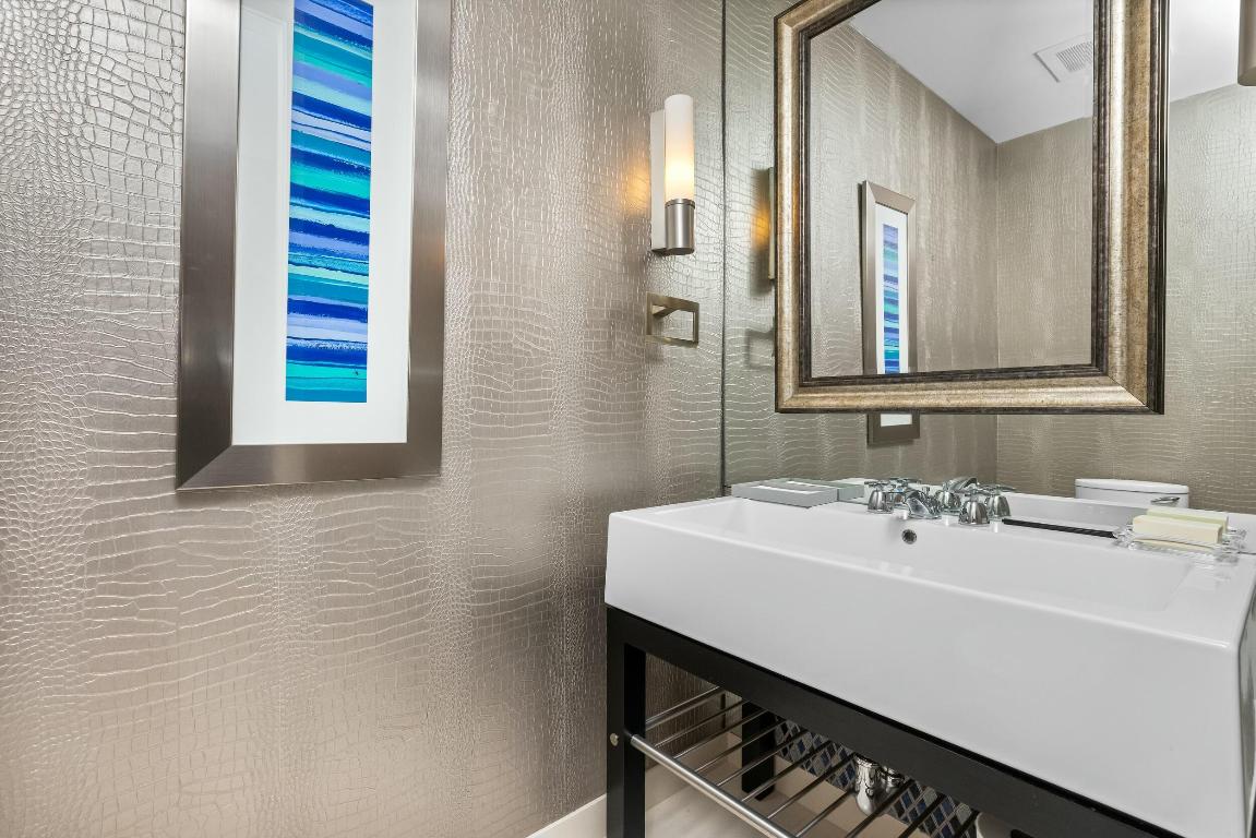 One Thousand Ocean - Residential