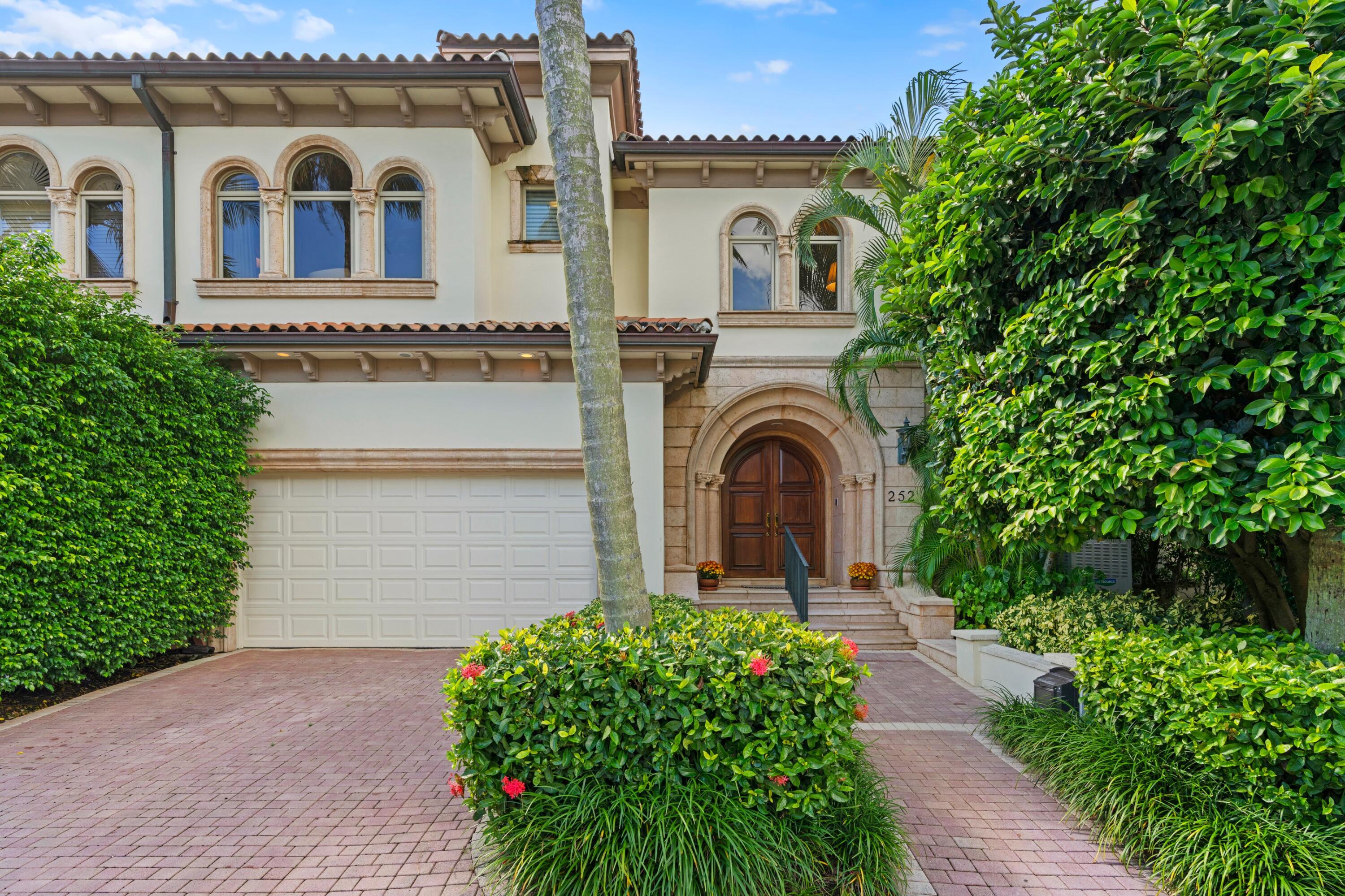 ORANGE GROVE PARK - Residential