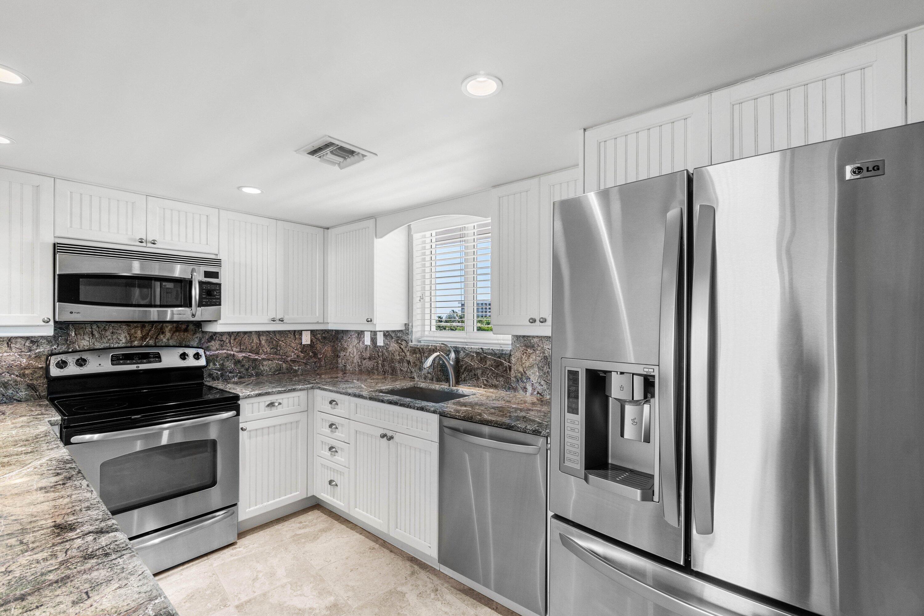 PRESIDENT OF PALM BEACH CONDO - Residential
