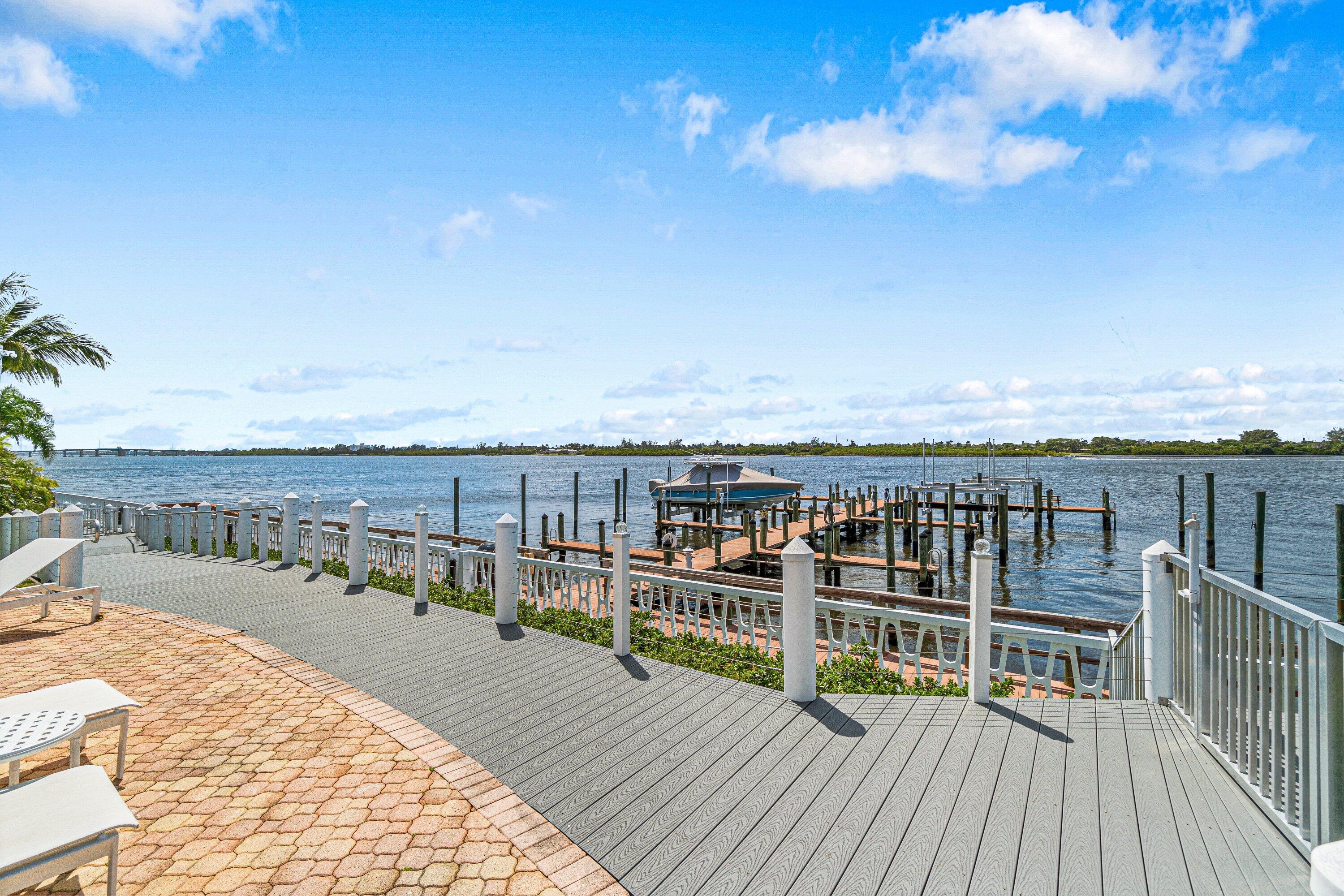 PRESIDENT OF PALM BEACH CONDO - Residential