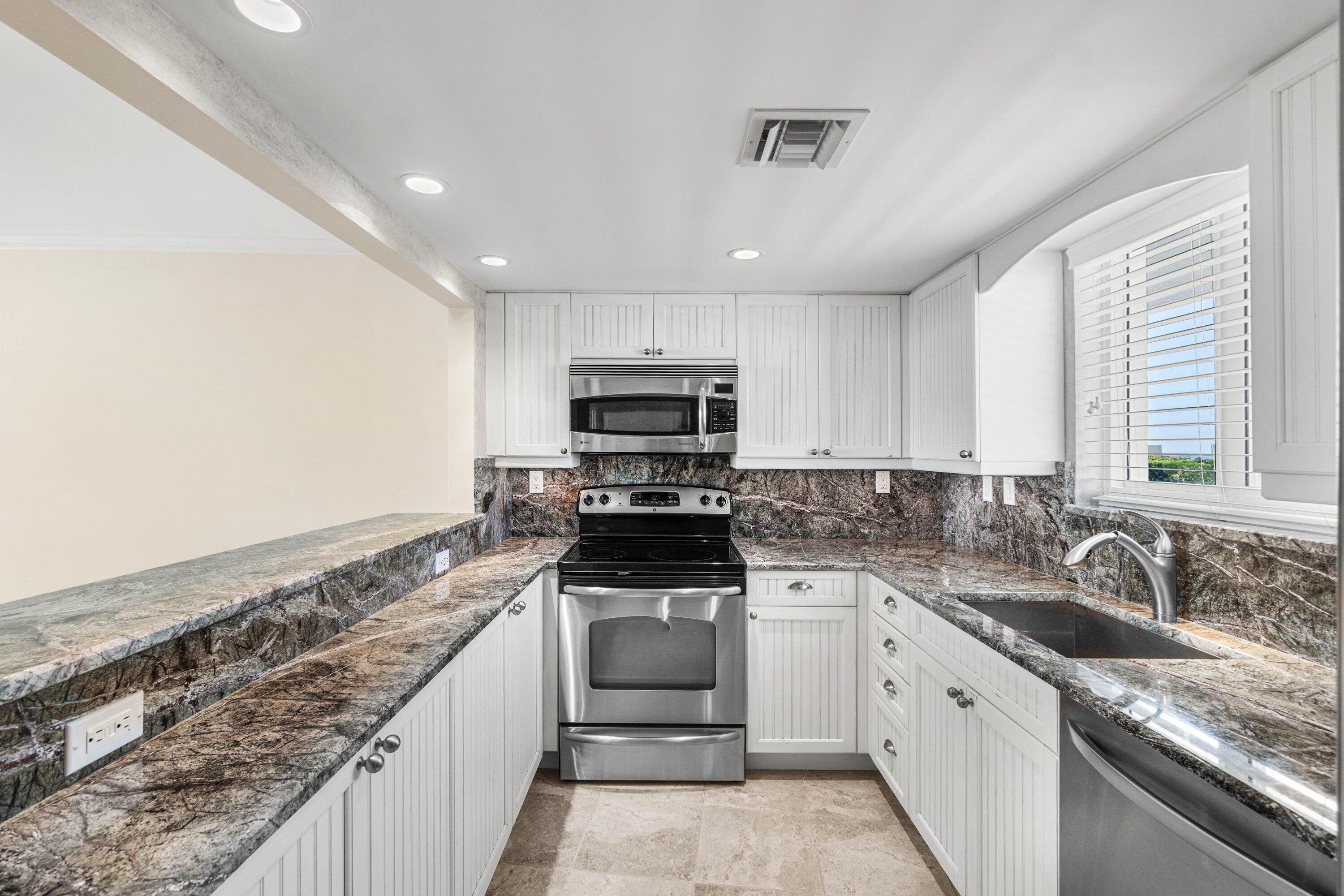 PRESIDENT OF PALM BEACH CONDO - Residential