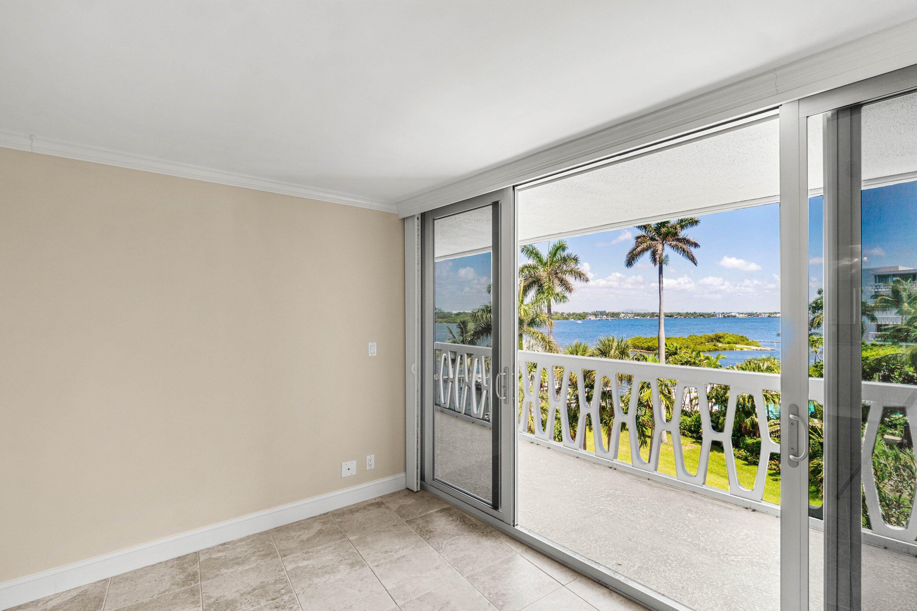PRESIDENT OF PALM BEACH CONDO - Residential