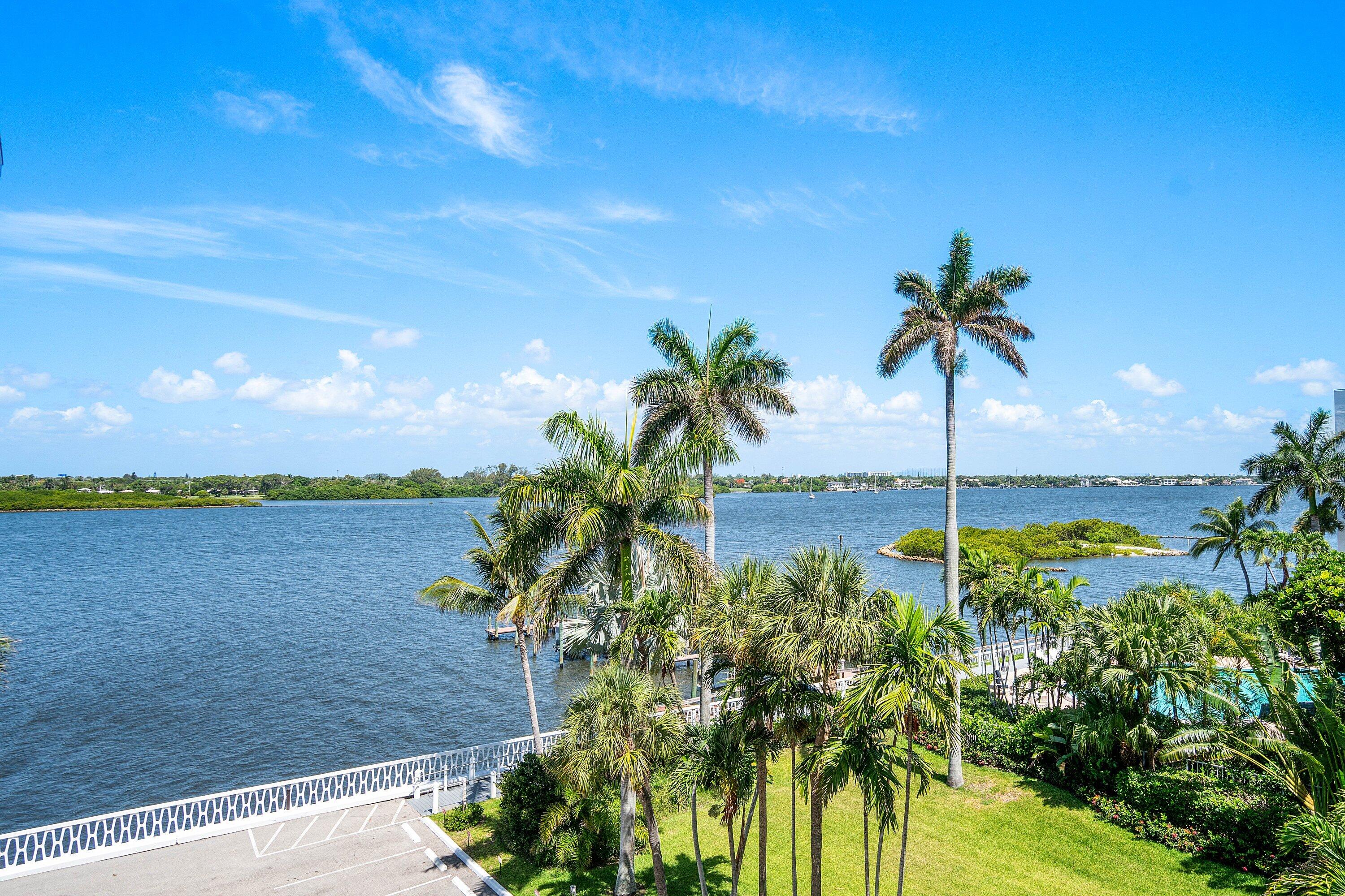 PRESIDENT OF PALM BEACH CONDO - Residential
