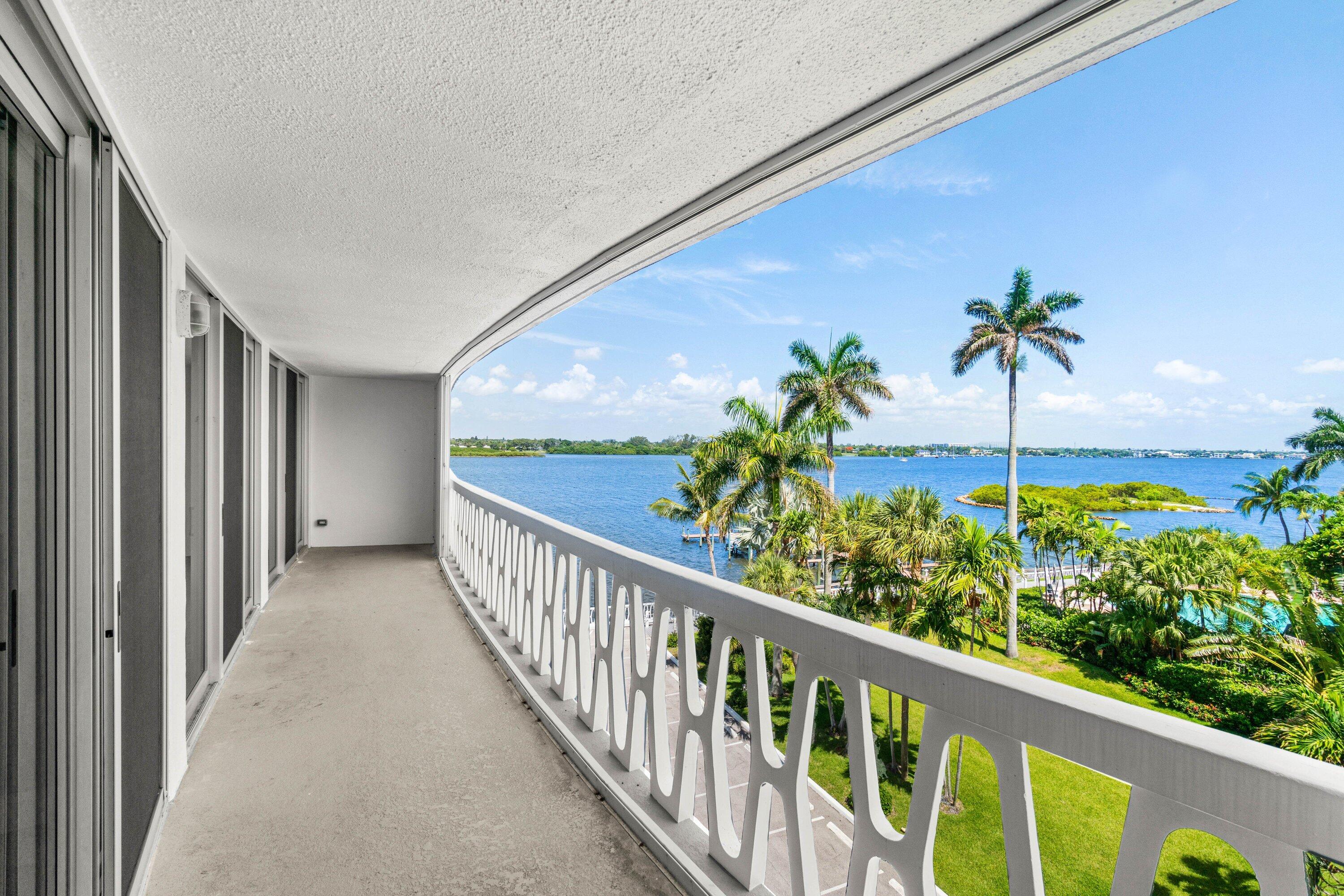 PRESIDENT OF PALM BEACH CONDO - Residential
