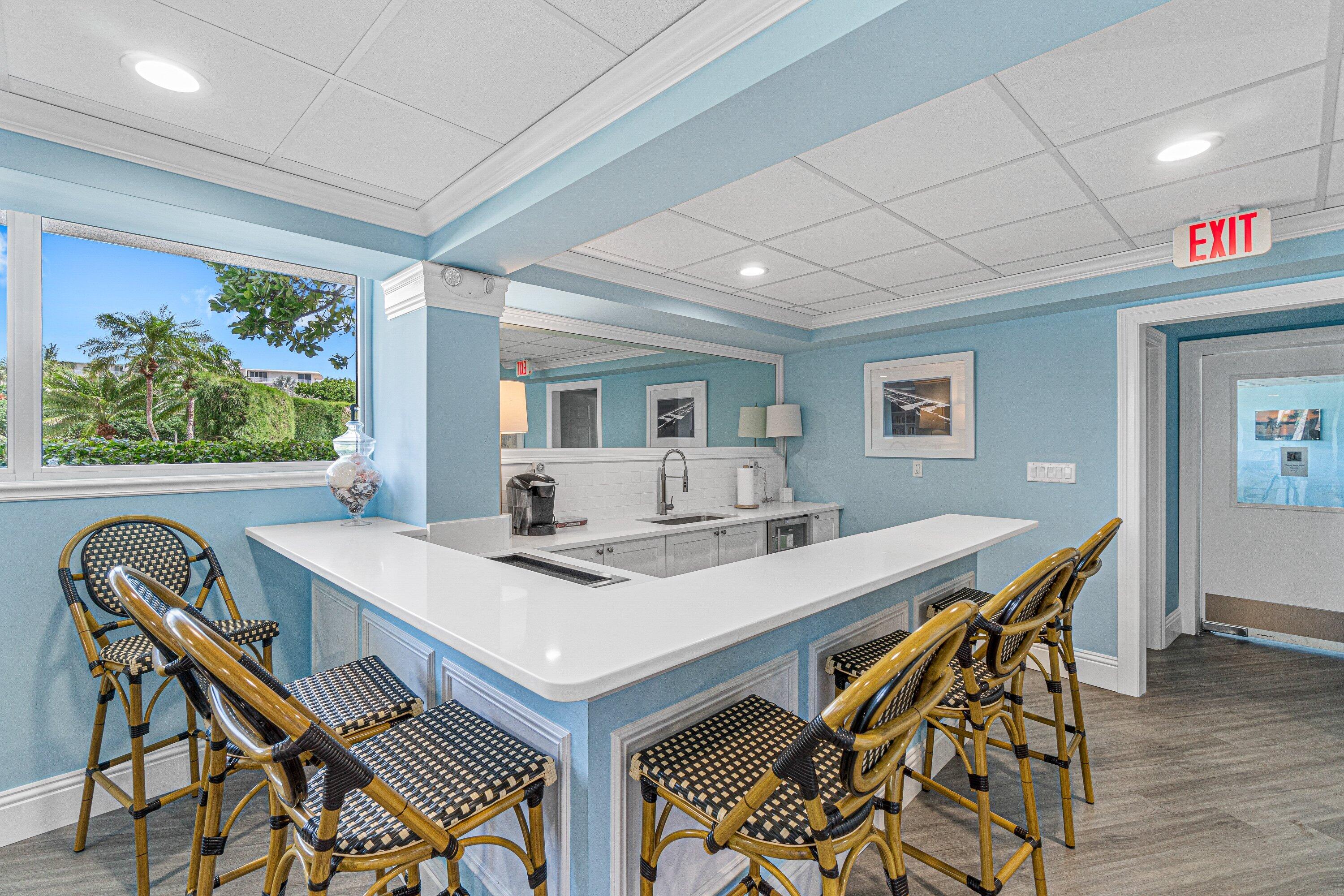 PRESIDENT OF PALM BEACH CONDO - Residential
