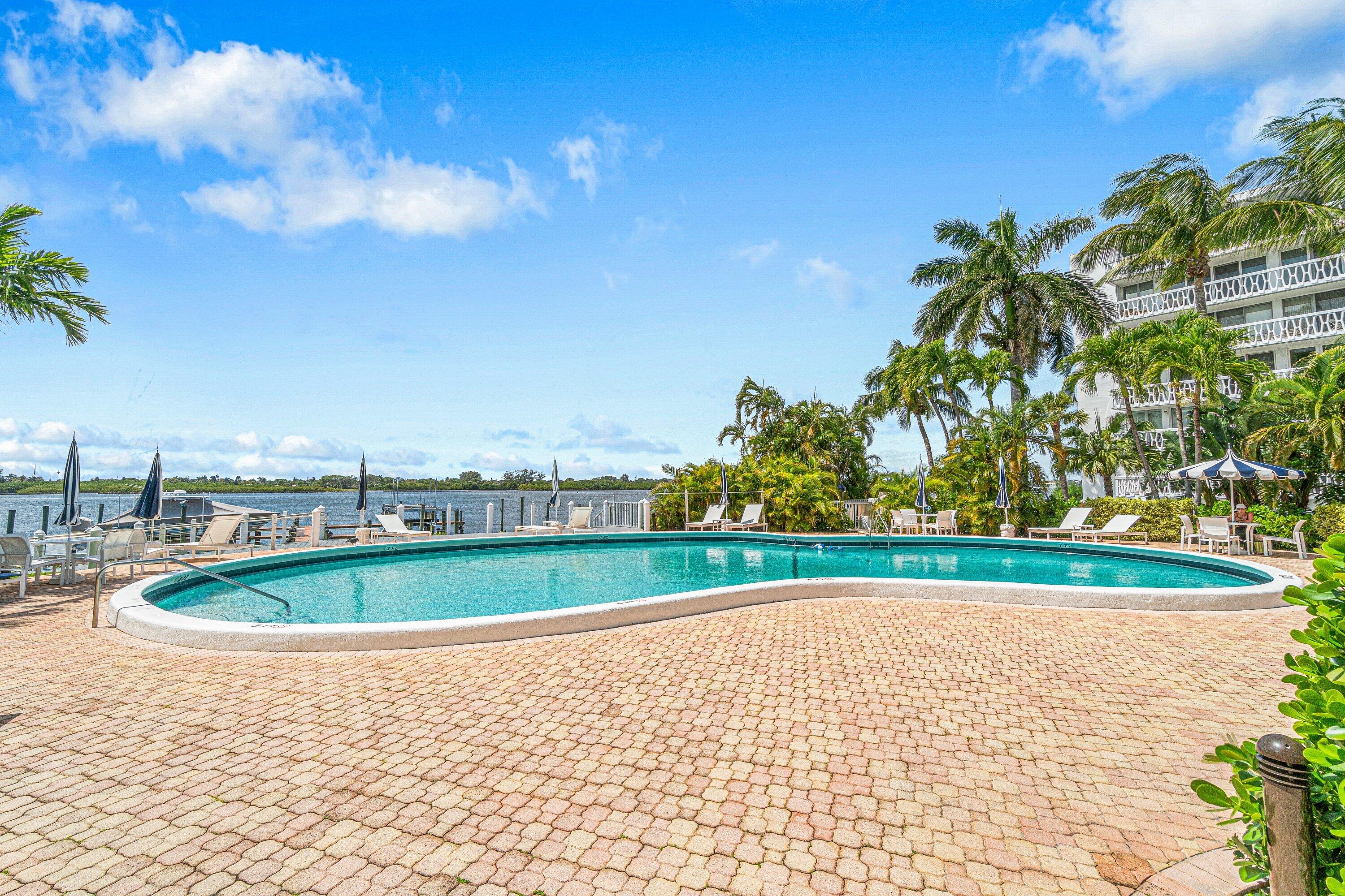 PRESIDENT OF PALM BEACH CONDO - Residential