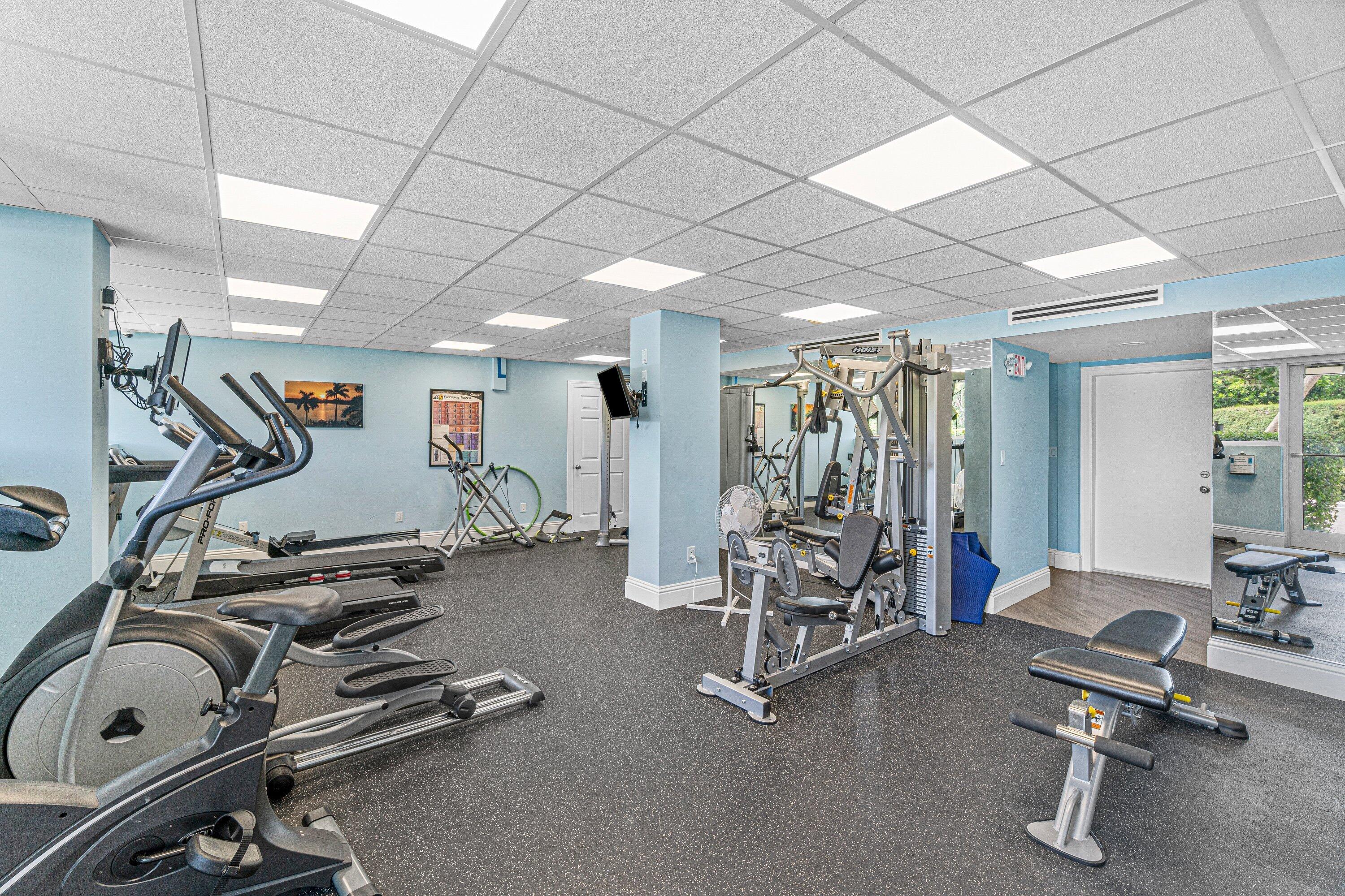 PRESIDENT OF PALM BEACH CONDO - Residential