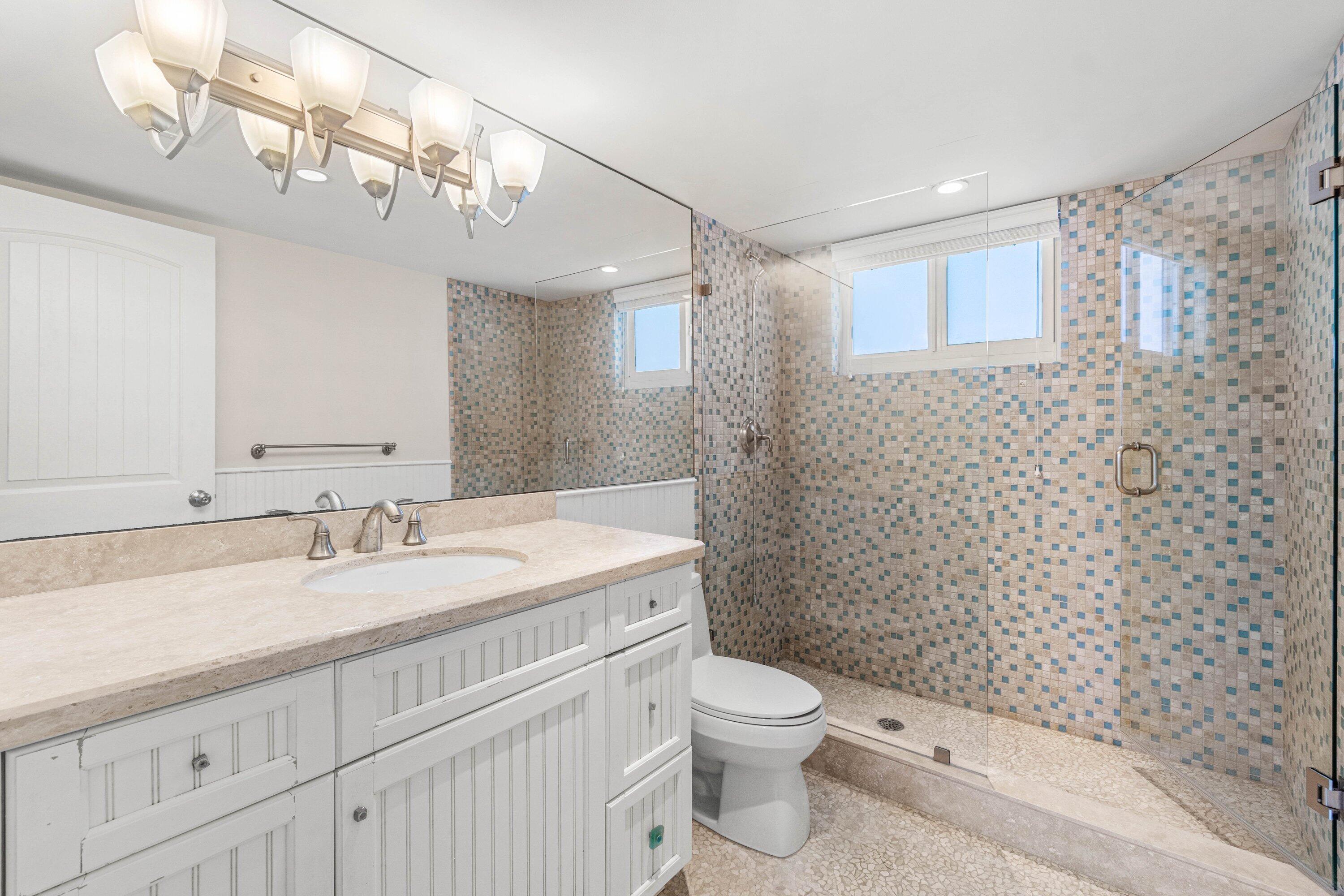 PRESIDENT OF PALM BEACH CONDO - Residential