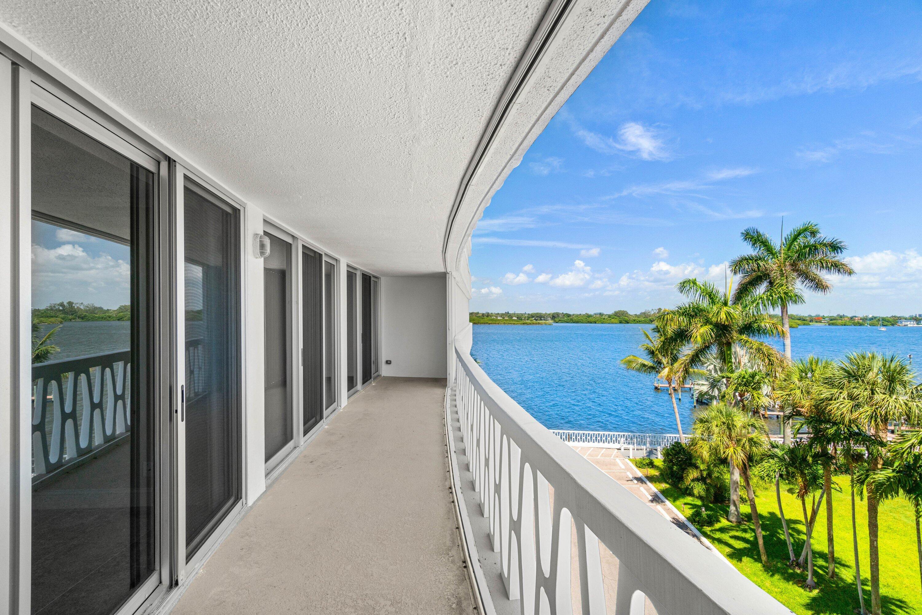 PRESIDENT OF PALM BEACH CONDO - Residential