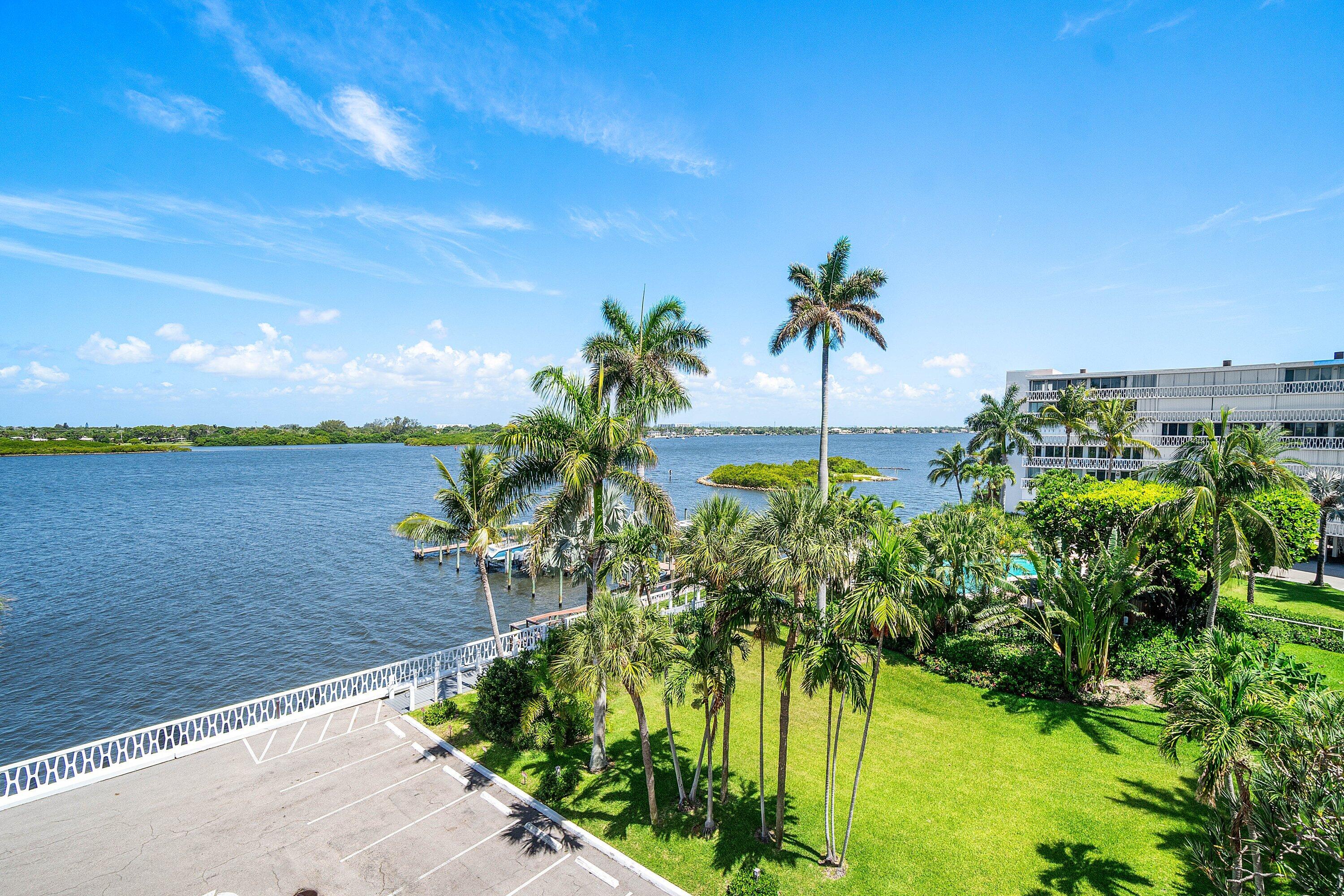 PRESIDENT OF PALM BEACH CONDO - Residential