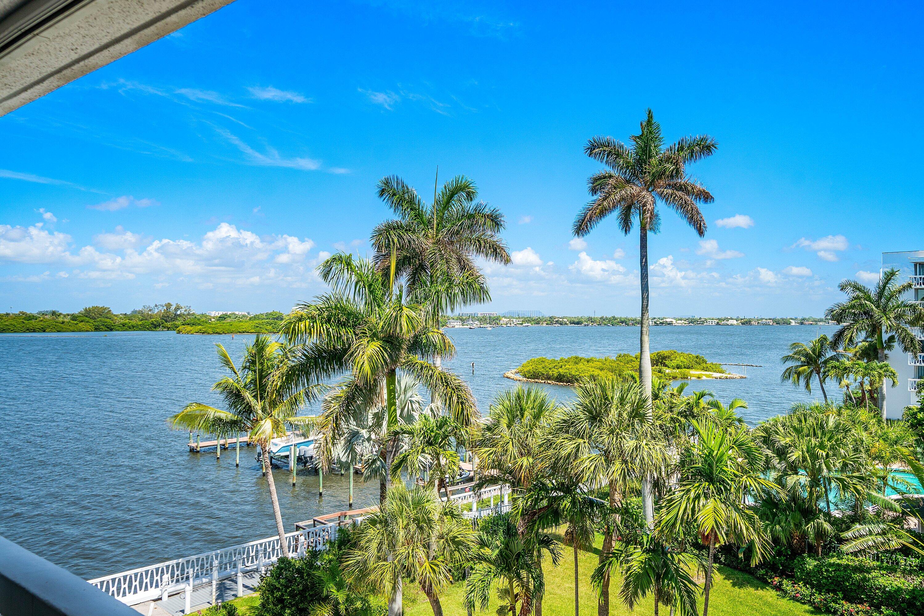 PRESIDENT OF PALM BEACH CONDO - Residential