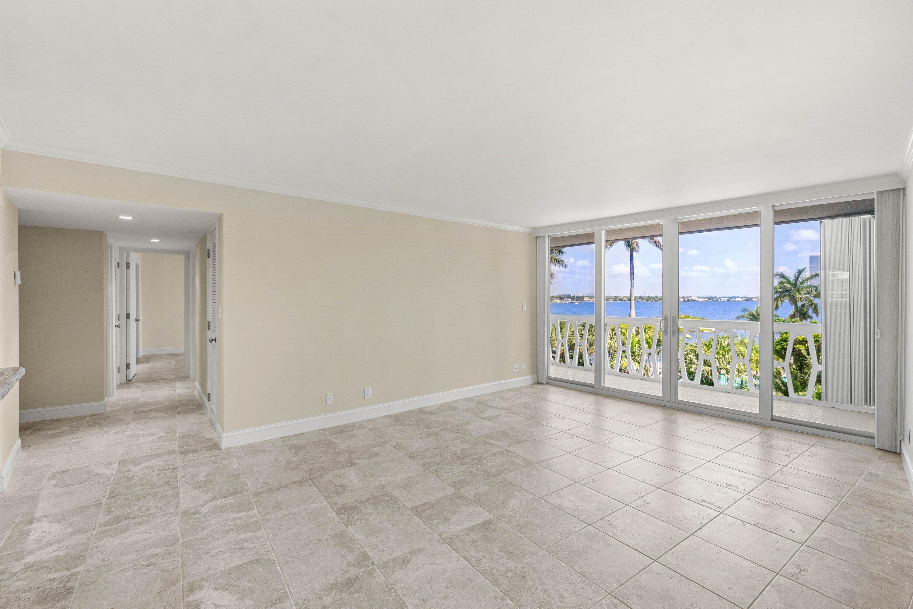 PRESIDENT OF PALM BEACH CONDO - Residential