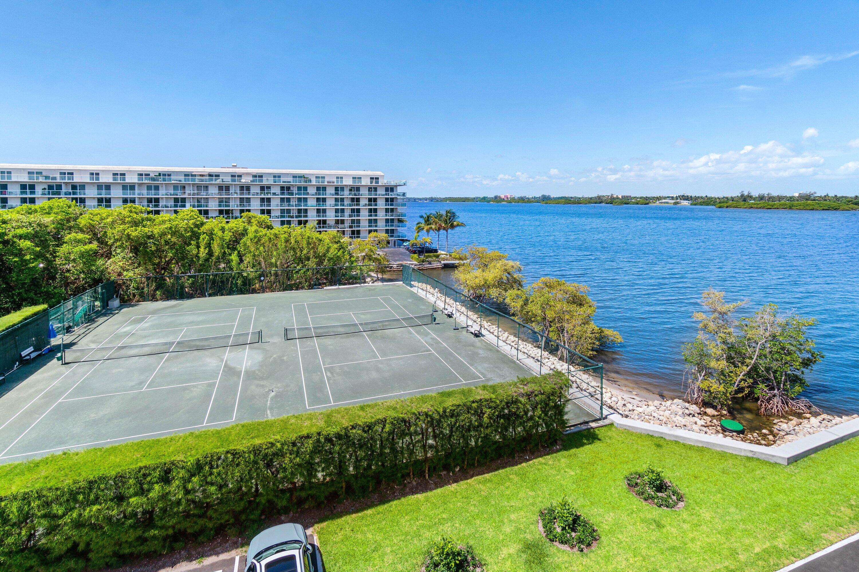 PRESIDENT OF PALM BEACH CONDO - Residential