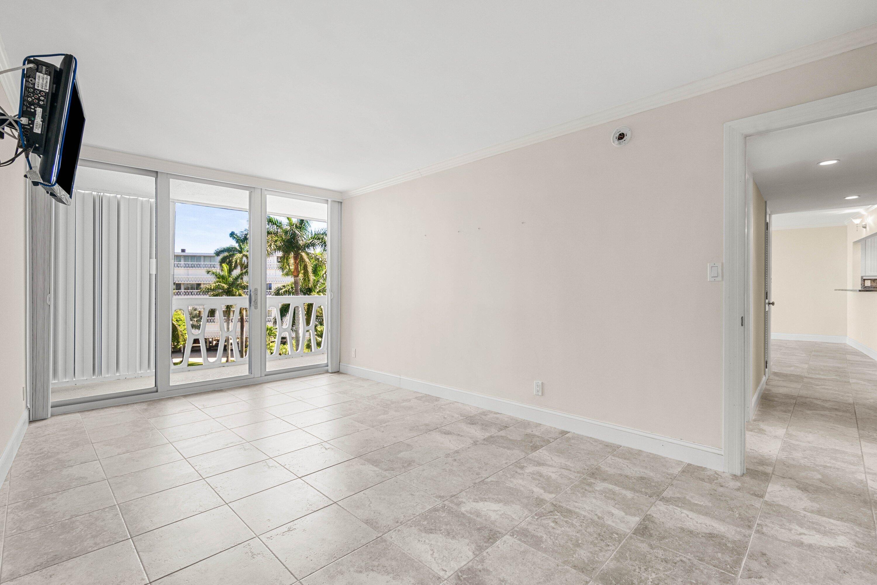 PRESIDENT OF PALM BEACH CONDO - Residential