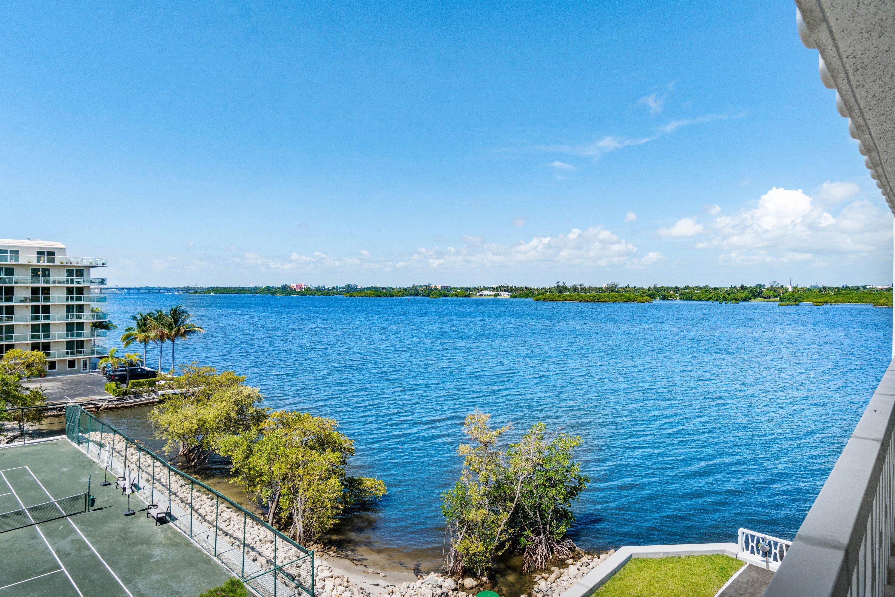 PRESIDENT OF PALM BEACH CONDO - Residential