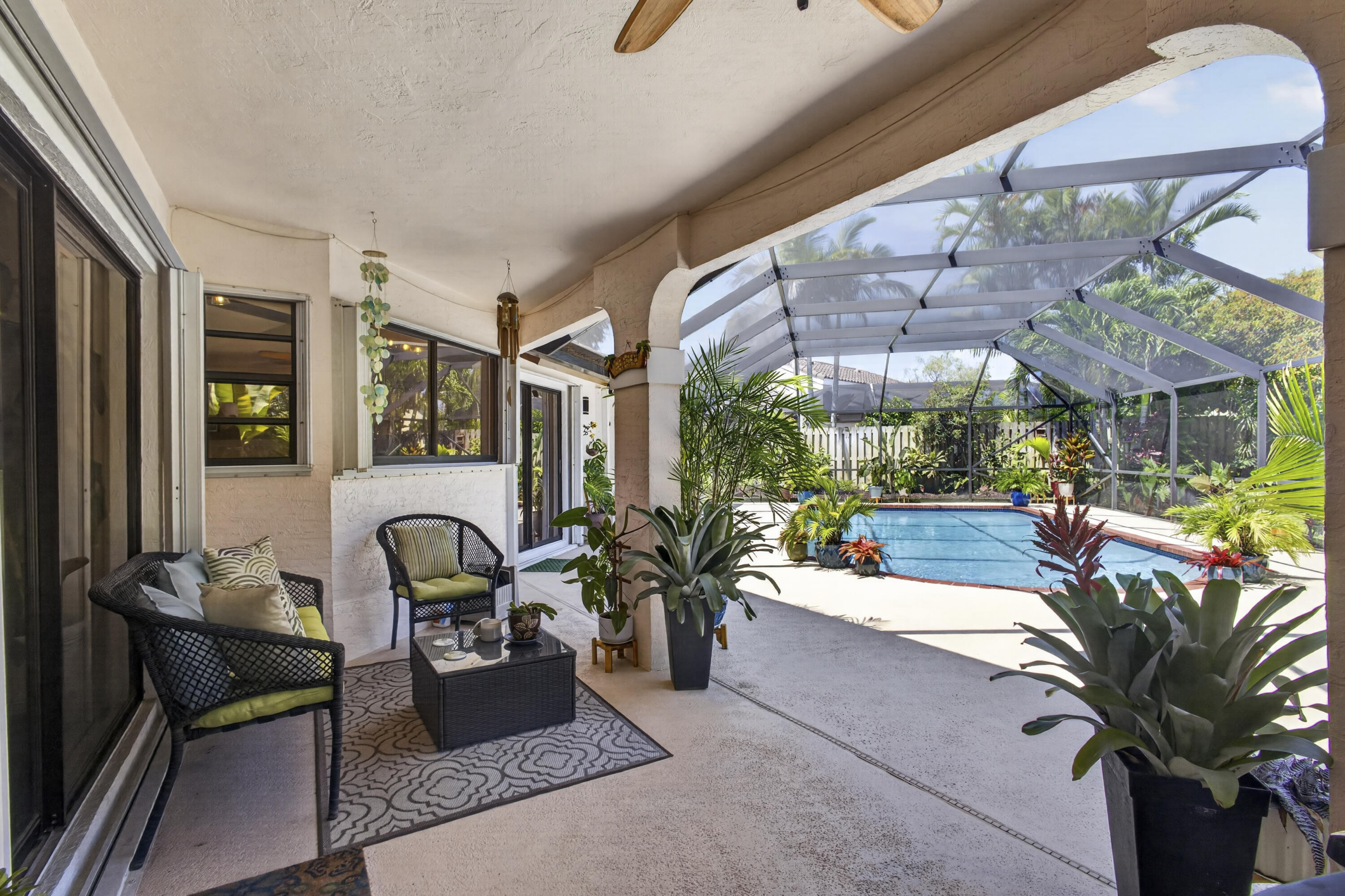 GREENVIEW SHORES 2 OF WELLINGTON - Residential