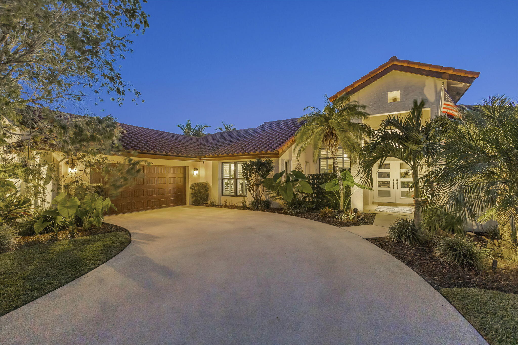 GREENVIEW SHORES 2 OF WELLINGTON - Residential