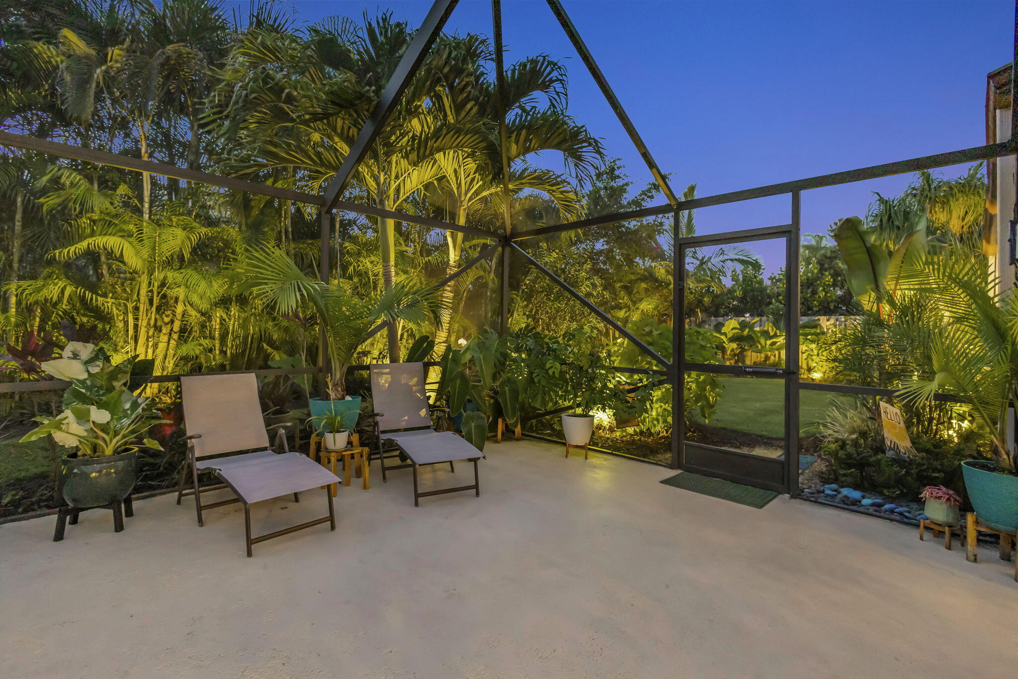 GREENVIEW SHORES 2 OF WELLINGTON - Residential