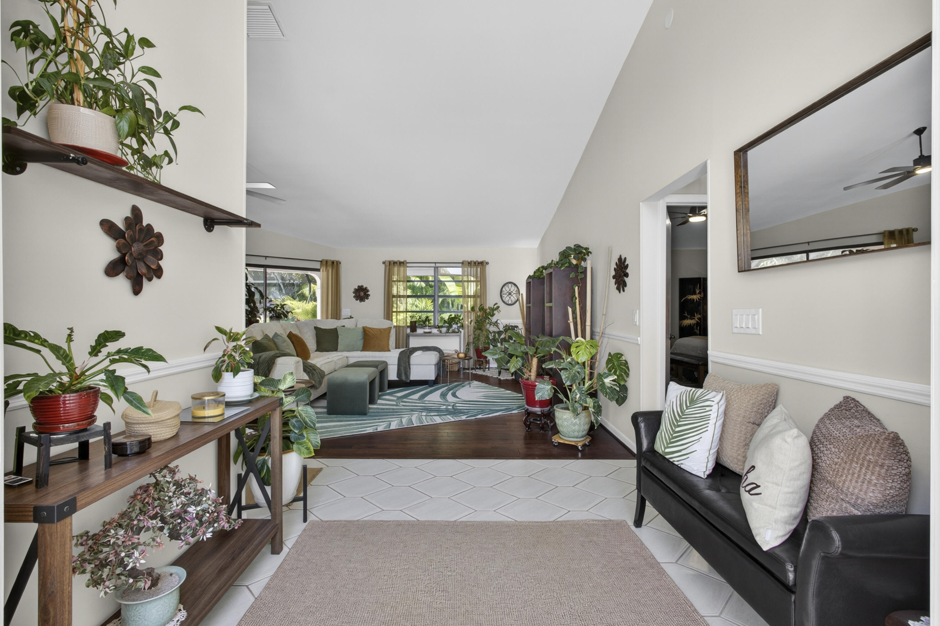 GREENVIEW SHORES 2 OF WELLINGTON - Residential