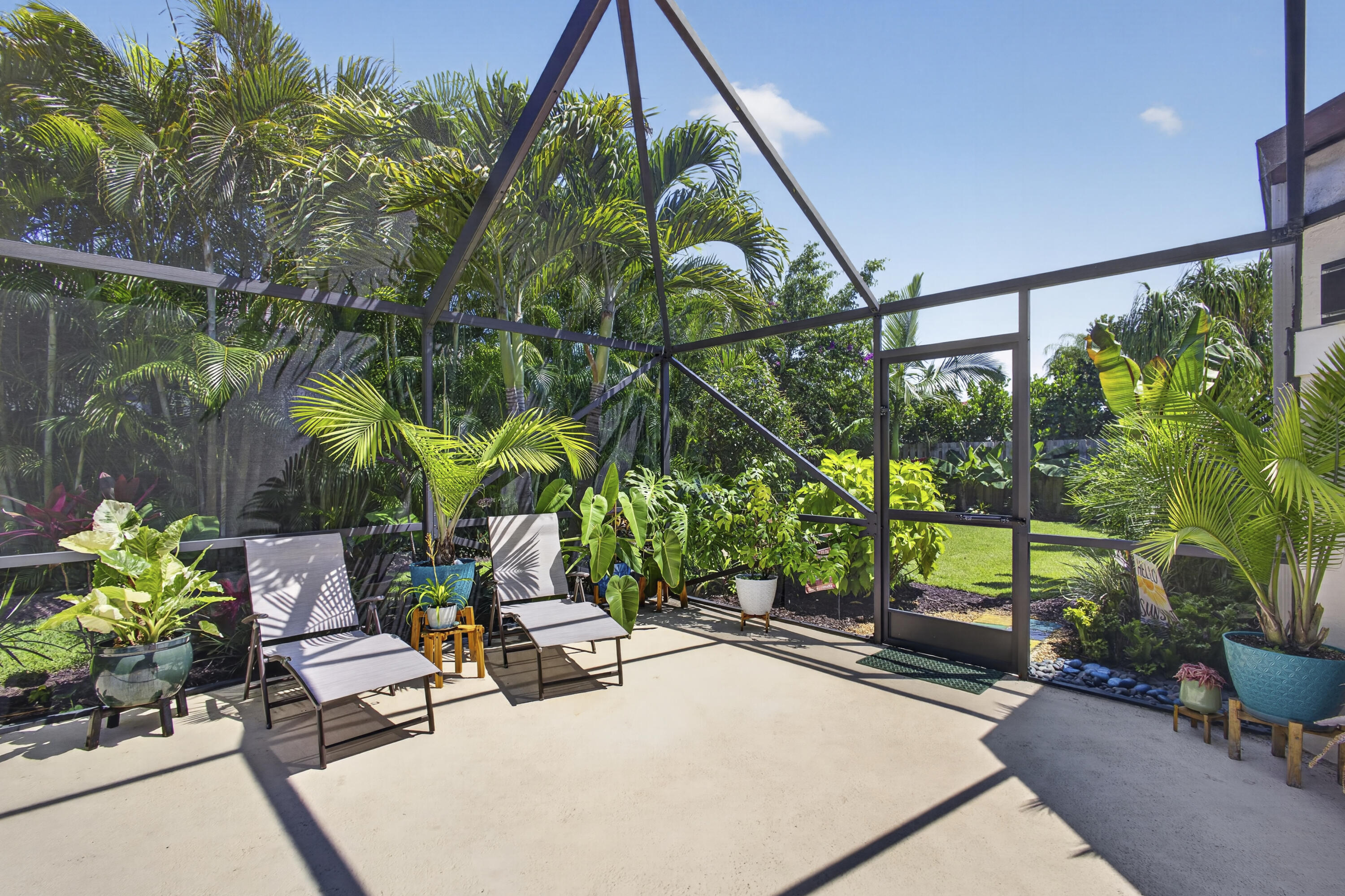 GREENVIEW SHORES 2 OF WELLINGTON - Residential