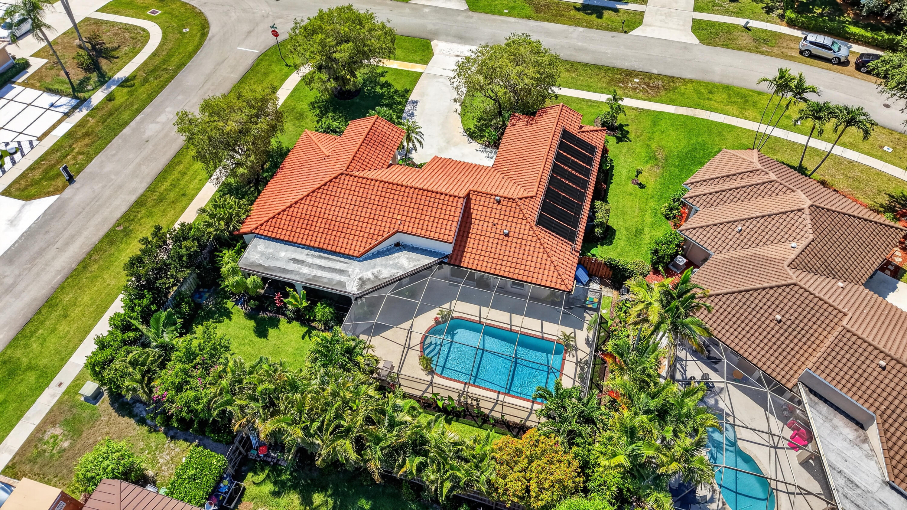 GREENVIEW SHORES 2 OF WELLINGTON - Residential