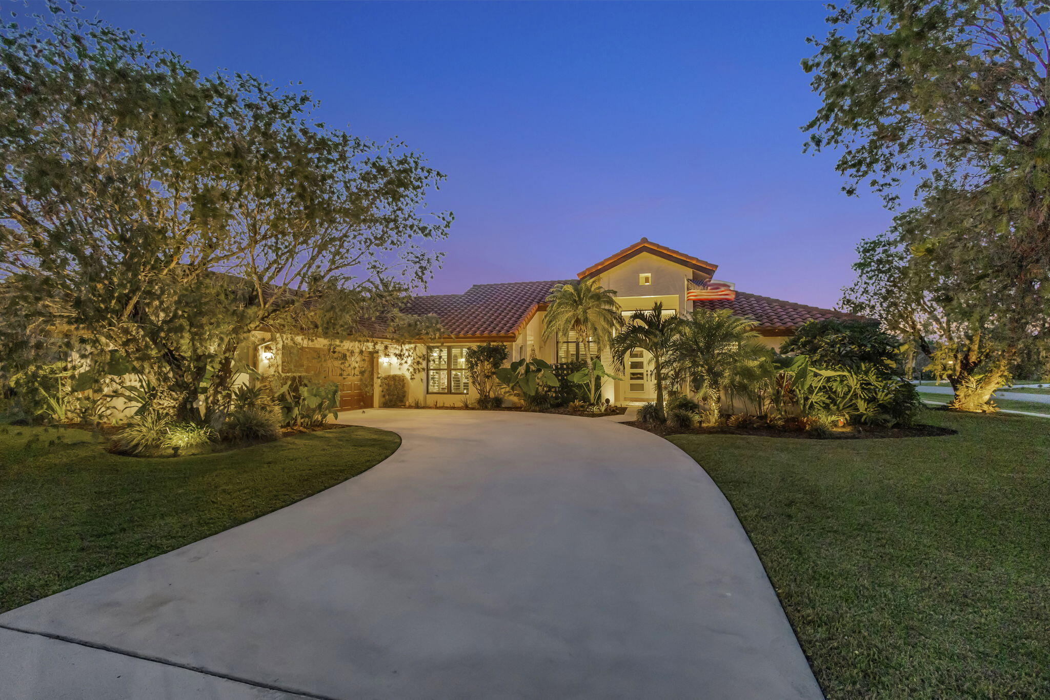 GREENVIEW SHORES 2 OF WELLINGTON - Residential