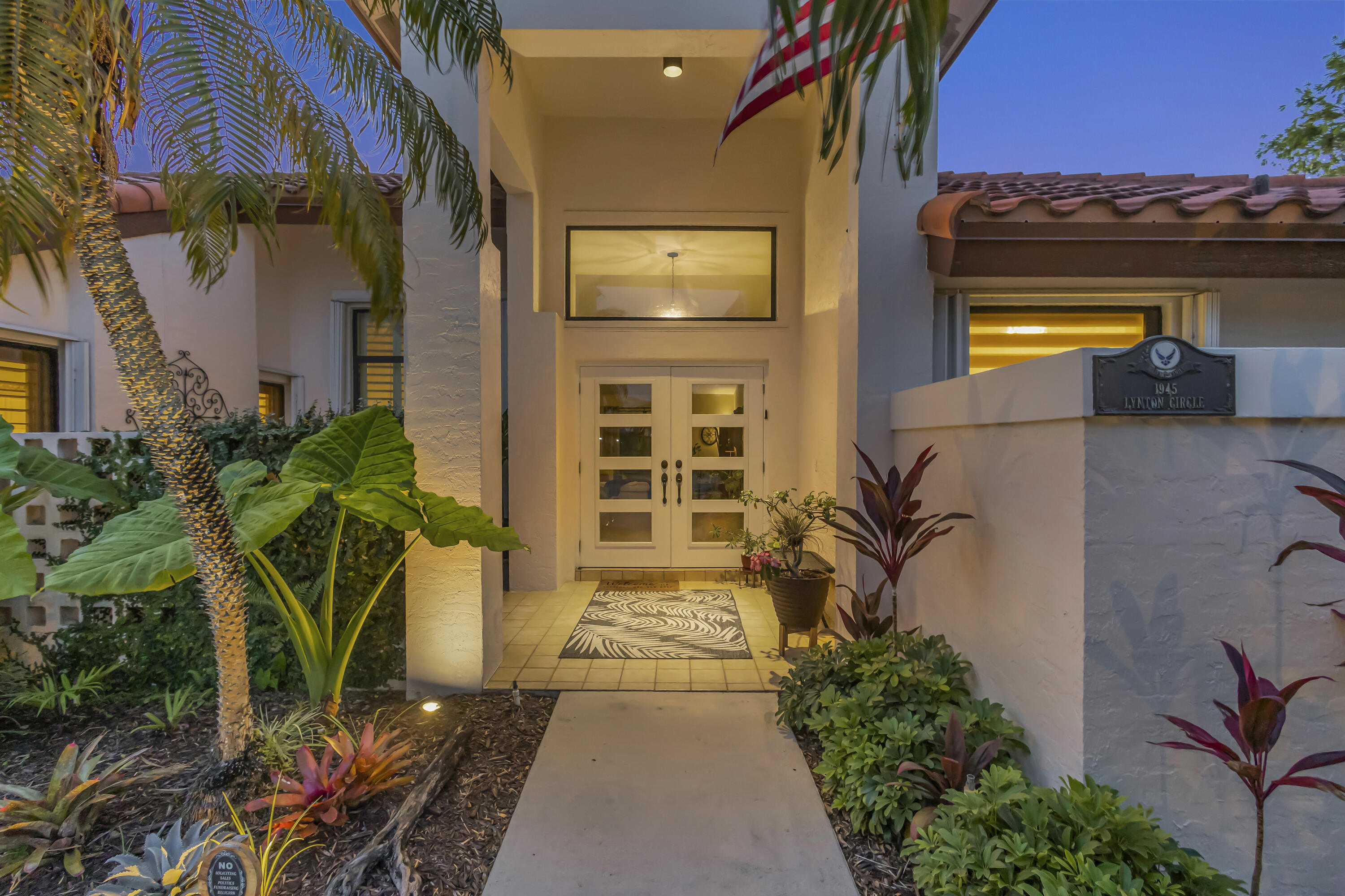 GREENVIEW SHORES 2 OF WELLINGTON - Residential