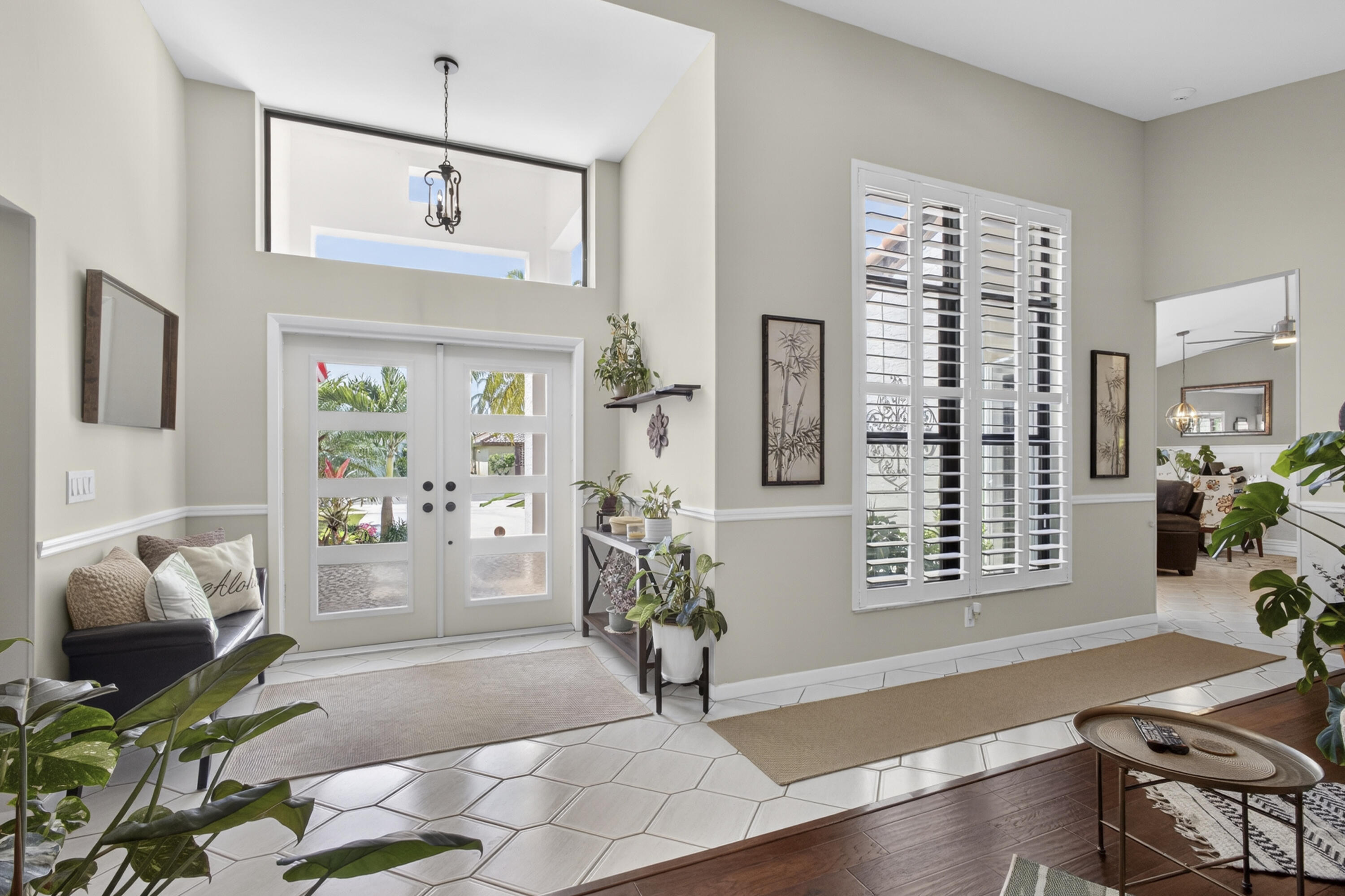 GREENVIEW SHORES 2 OF WELLINGTON - Residential