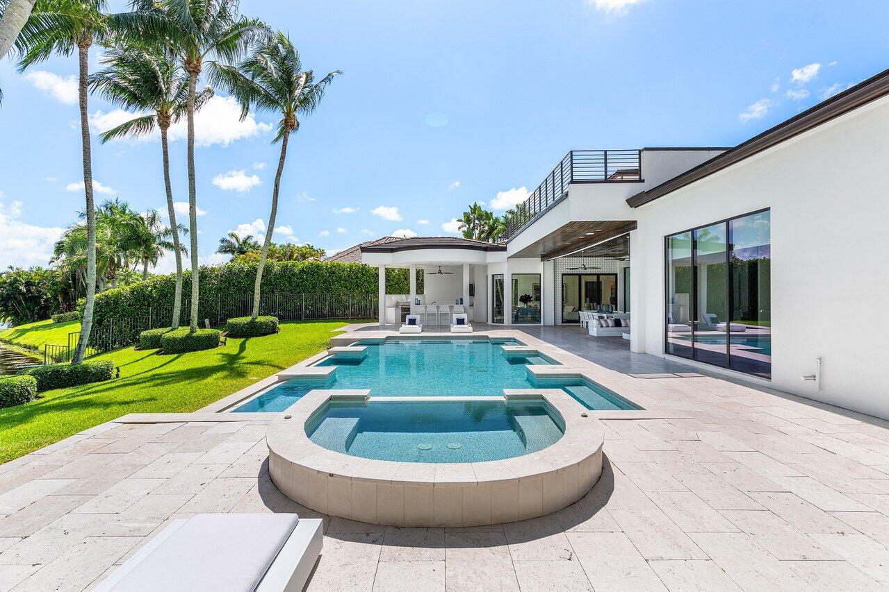 ST ANDREWS COUNTRY CLUB - Residential