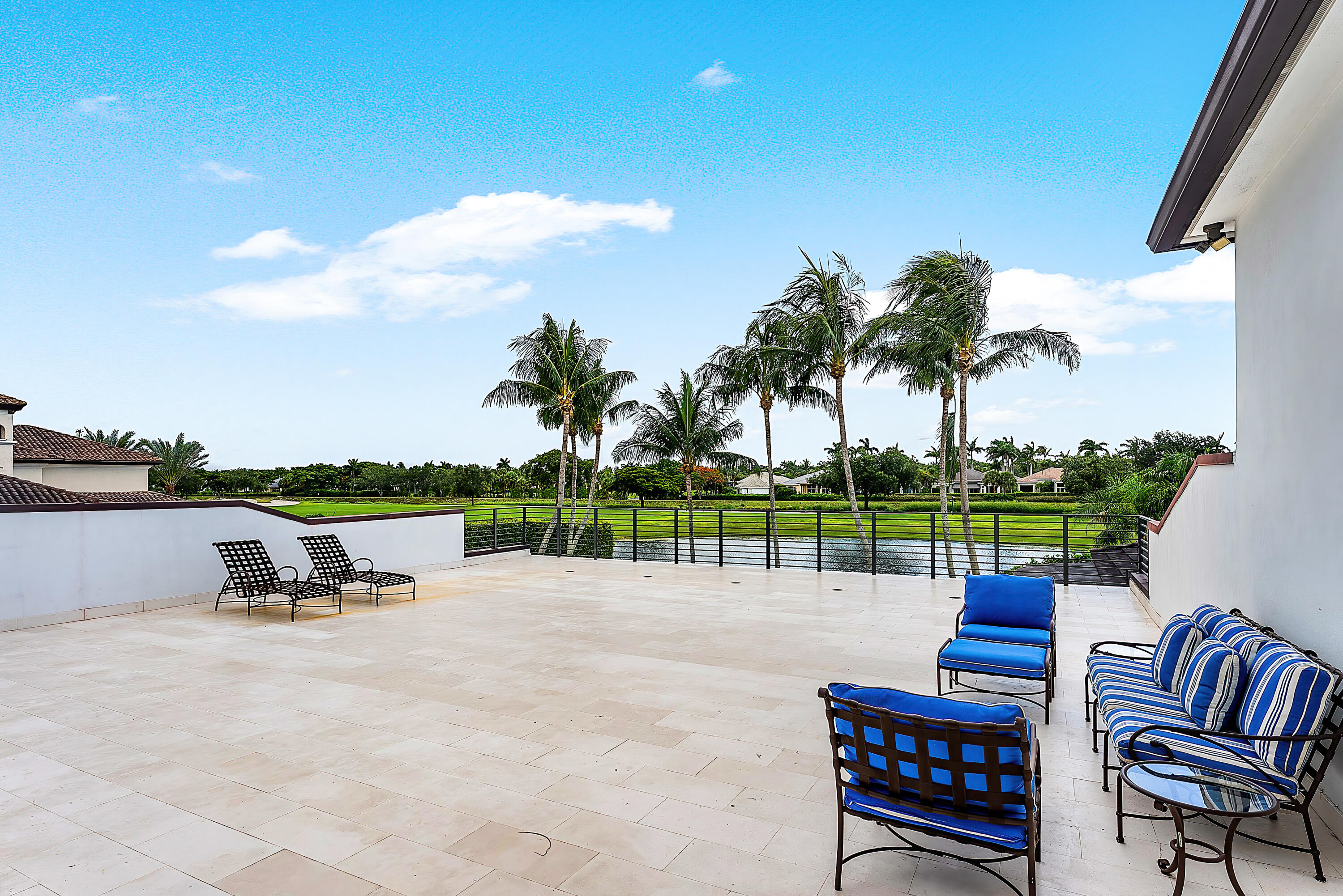 ST ANDREWS COUNTRY CLUB - Residential