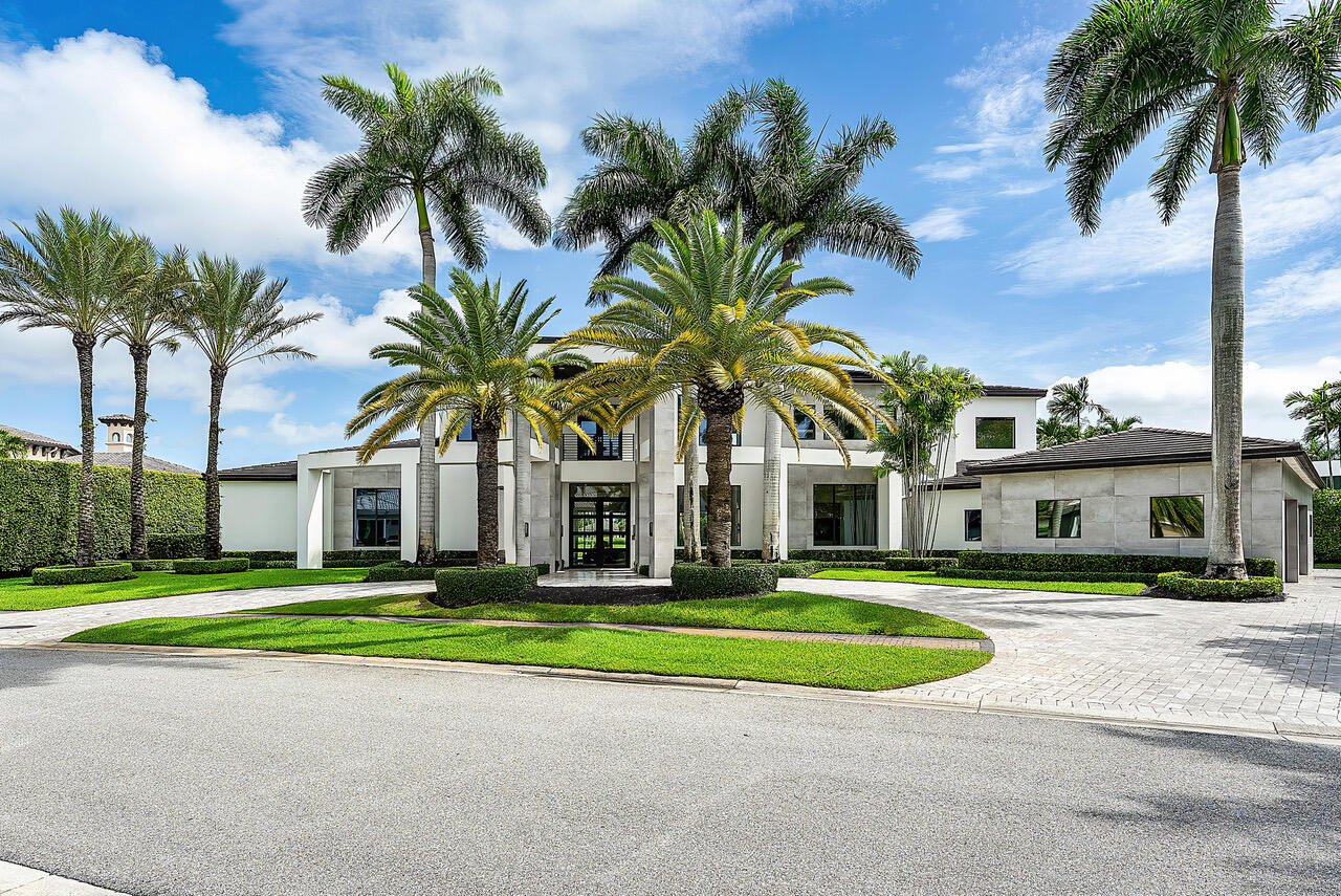 ST ANDREWS COUNTRY CLUB - Residential