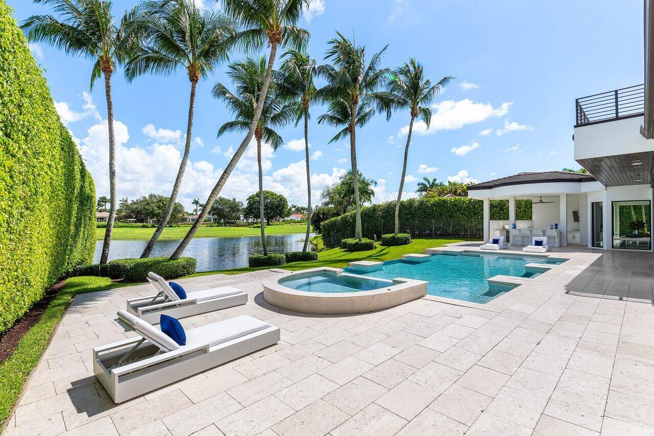 ST ANDREWS COUNTRY CLUB - Residential