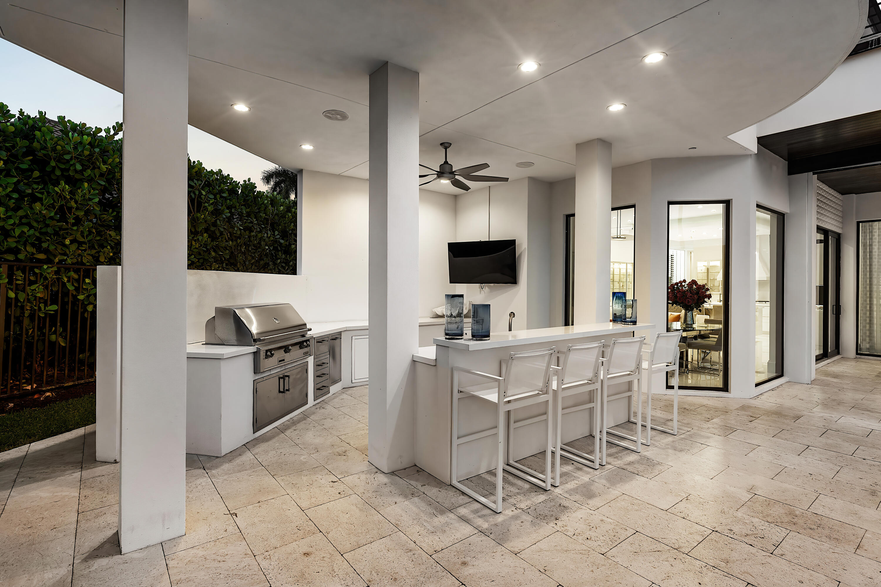 ST ANDREWS COUNTRY CLUB - Residential