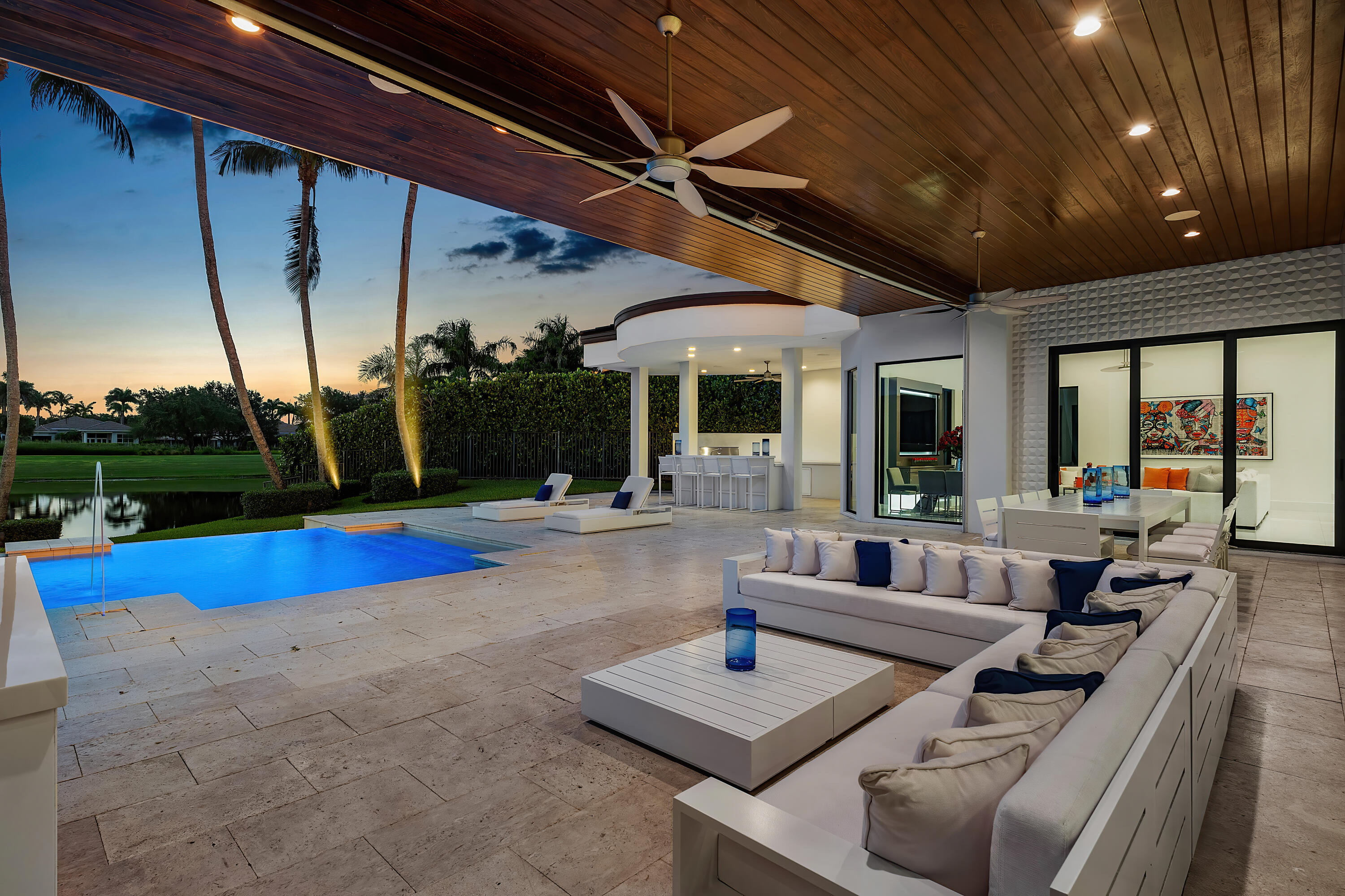ST ANDREWS COUNTRY CLUB - Residential