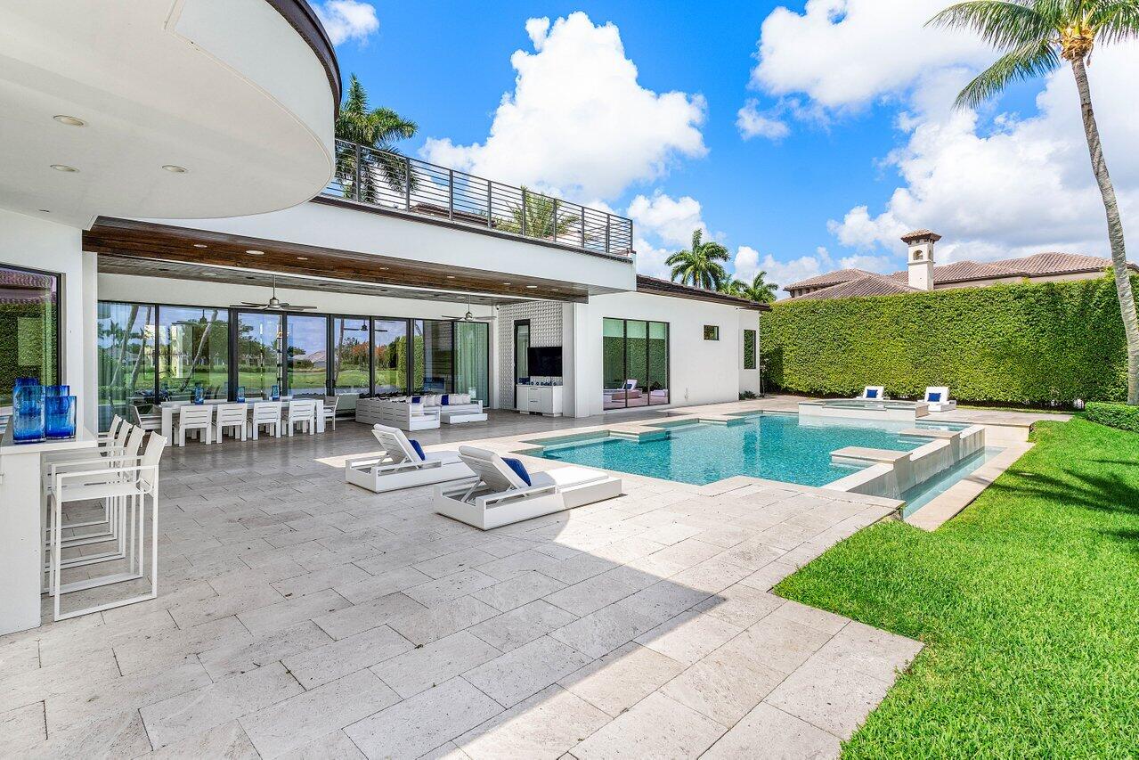 ST ANDREWS COUNTRY CLUB - Residential