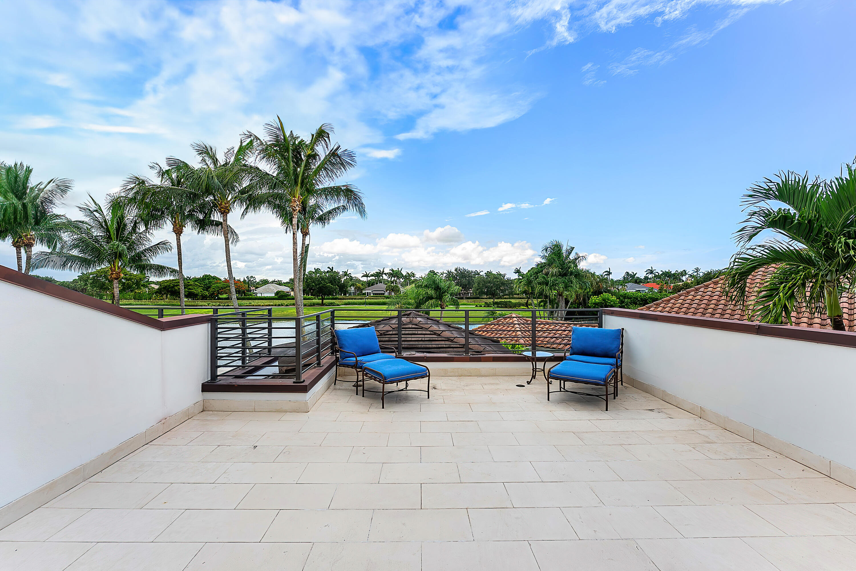 ST ANDREWS COUNTRY CLUB - Residential