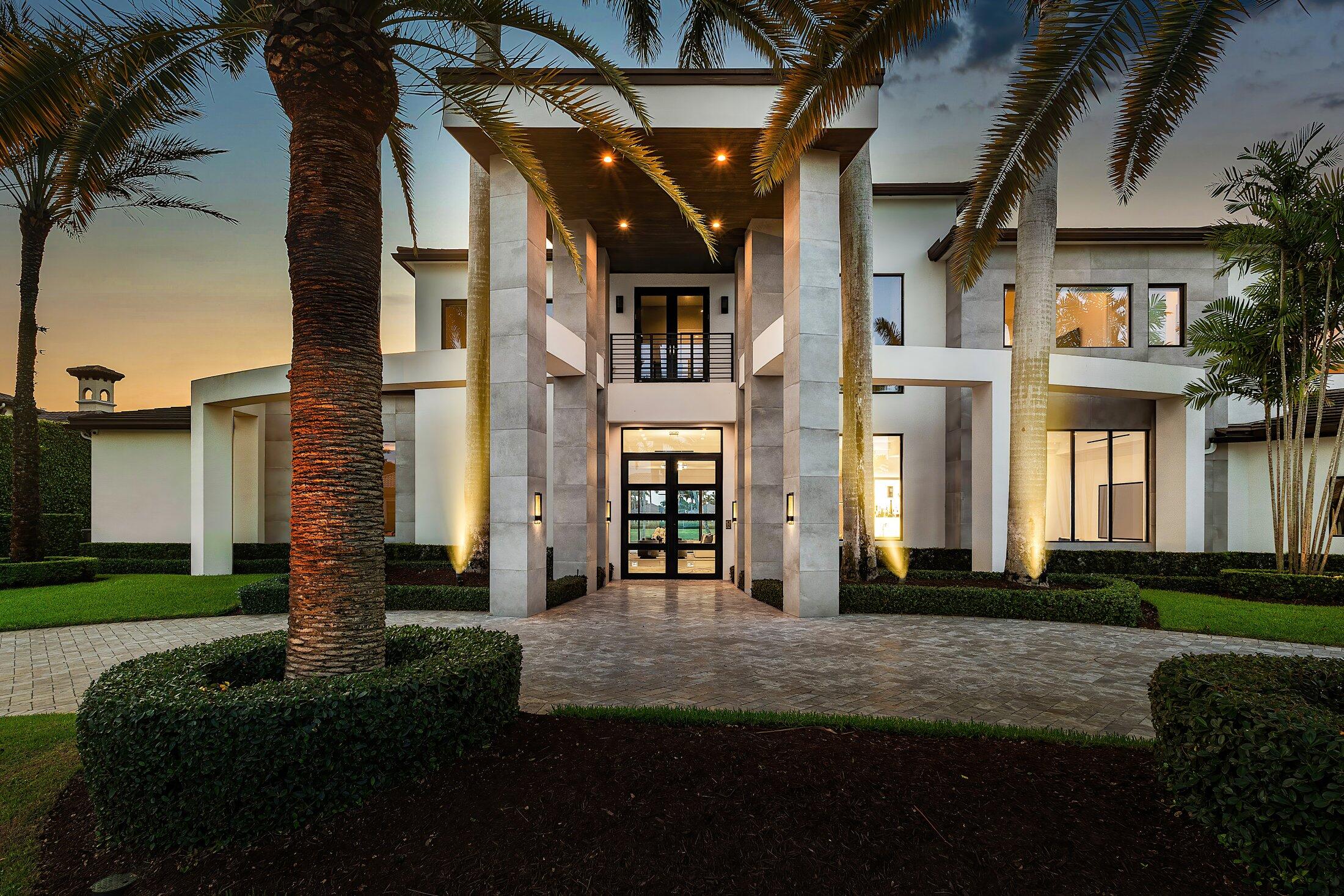 ST ANDREWS COUNTRY CLUB - Residential