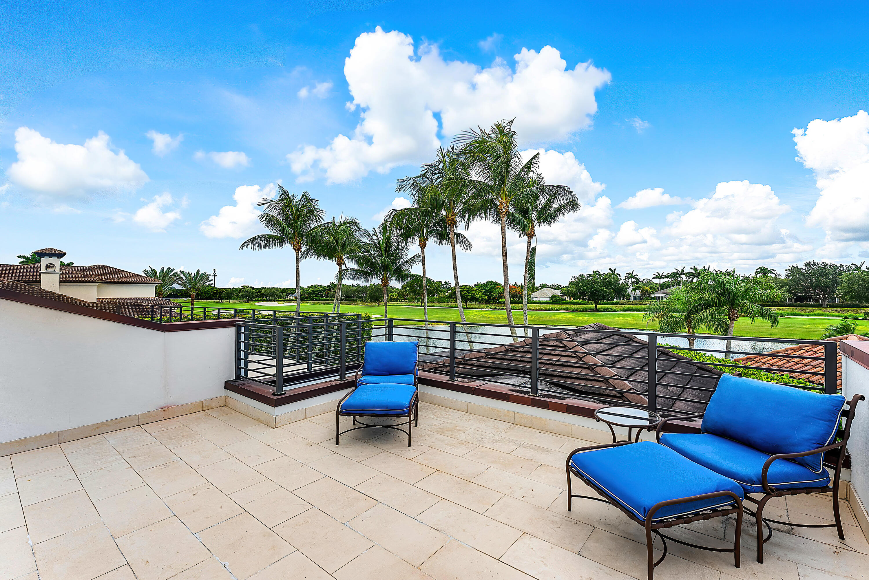 ST ANDREWS COUNTRY CLUB - Residential