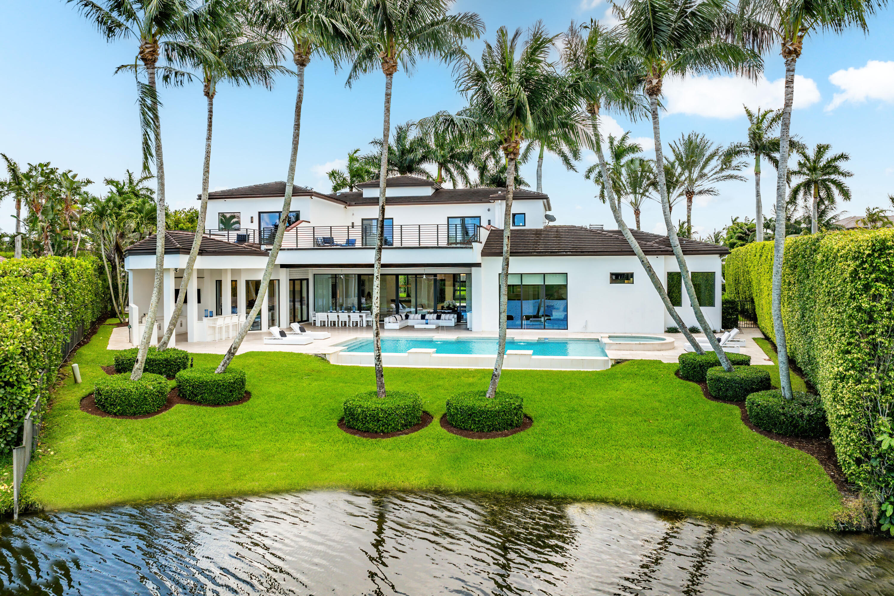 ST ANDREWS COUNTRY CLUB - Residential