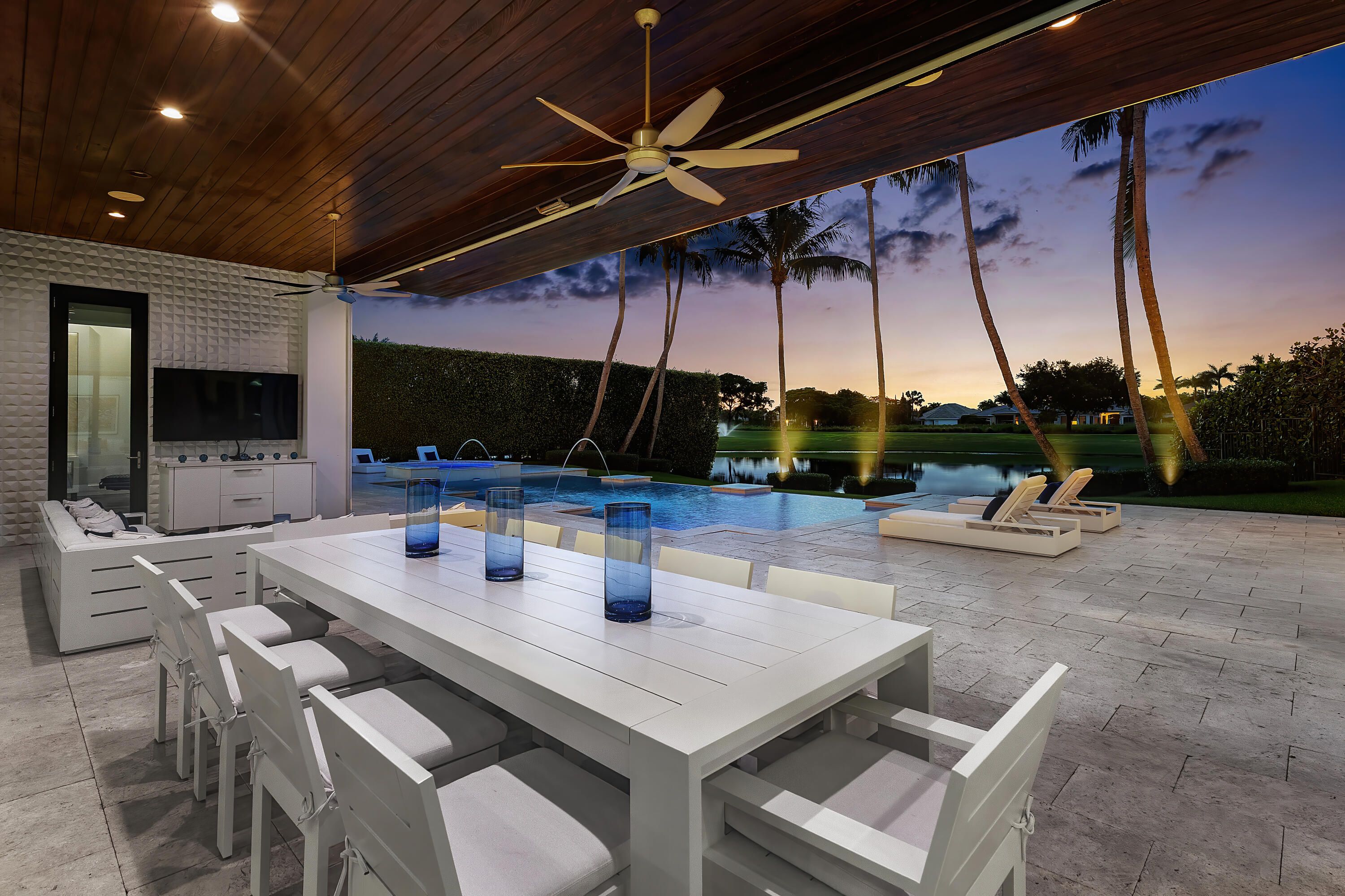 ST ANDREWS COUNTRY CLUB - Residential