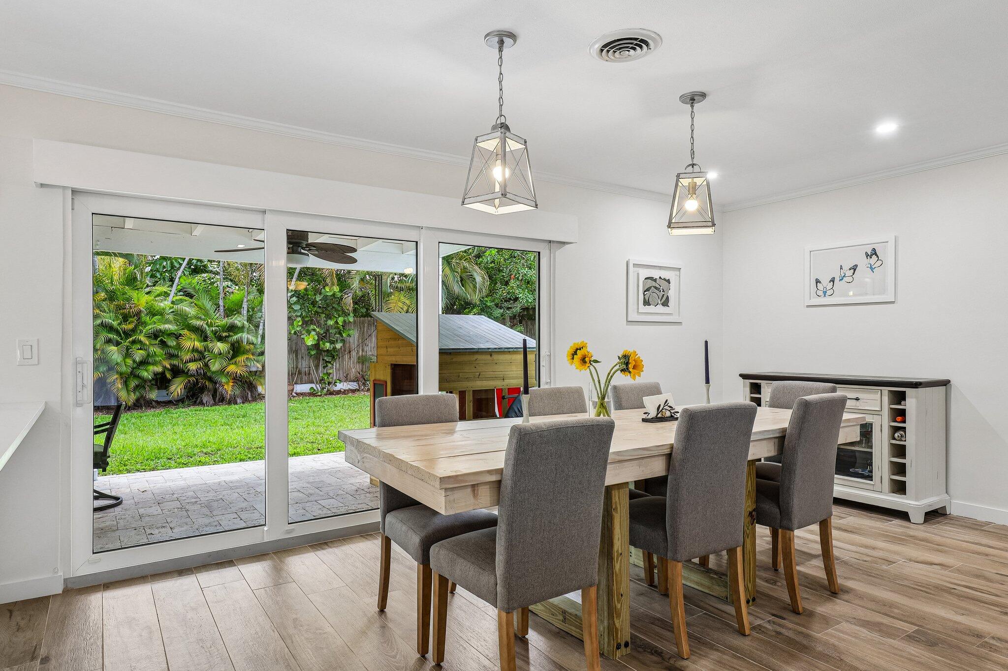 DEERFIELD BEACH GARDENS - Residential